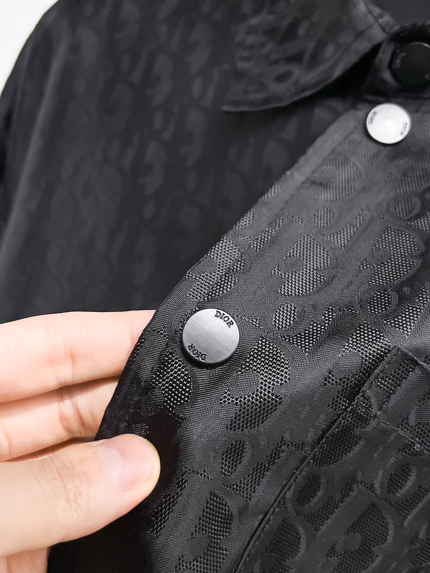 Dior Male Jacket M-xl