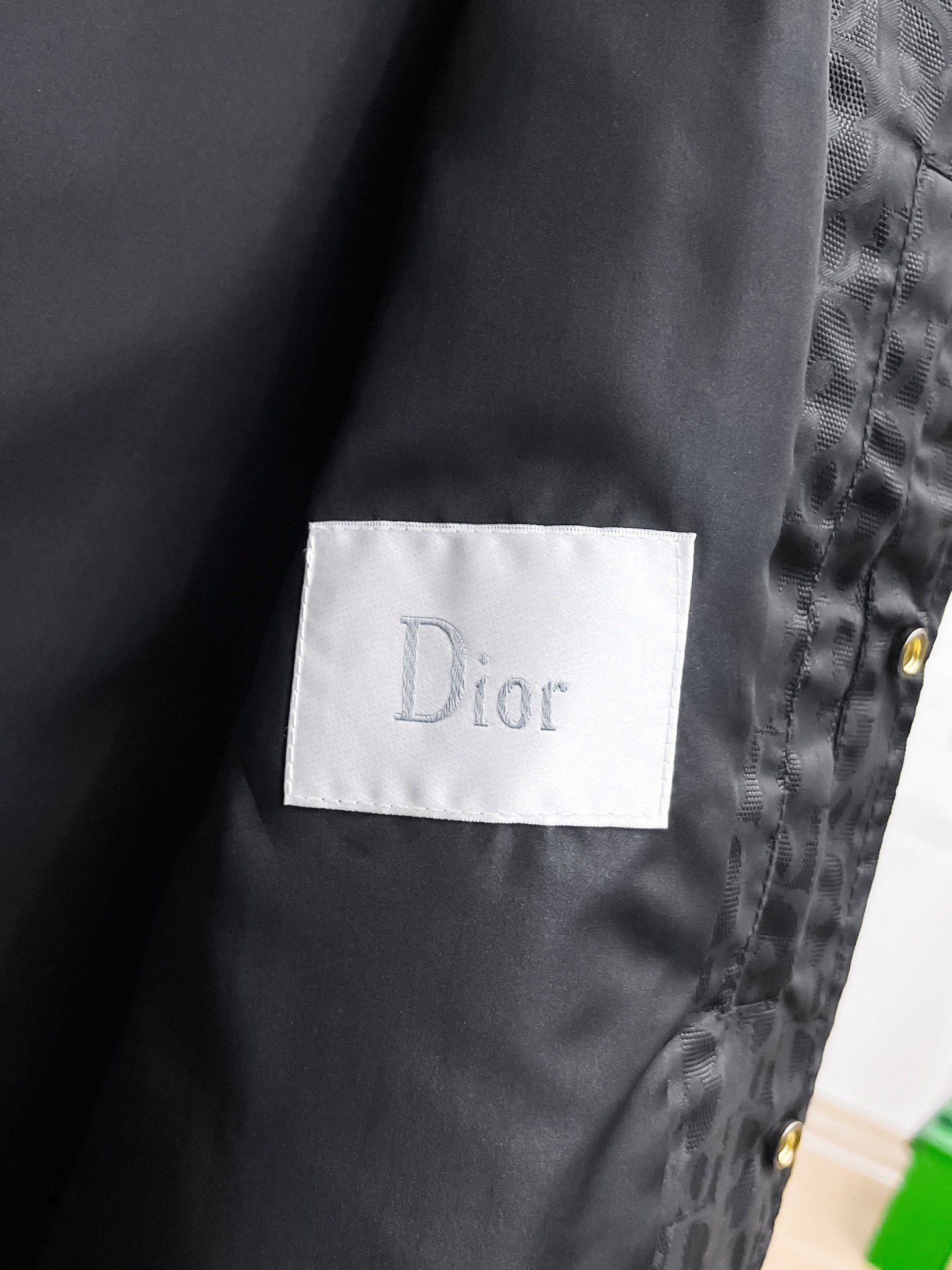 Dior Male Jacket M-xl