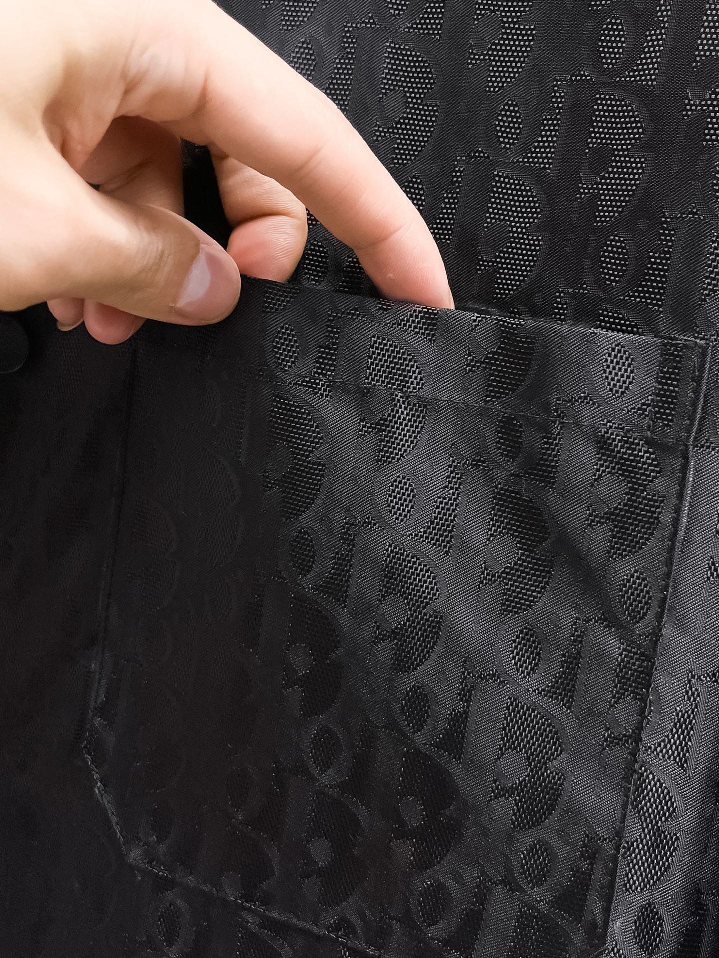 Dior Male Jacket M-xl