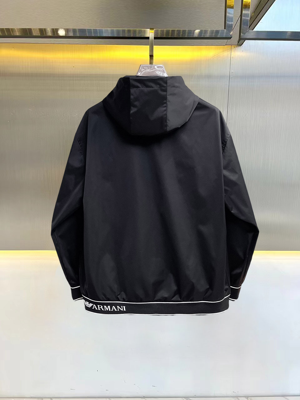 Armani Male Jacket M-xl