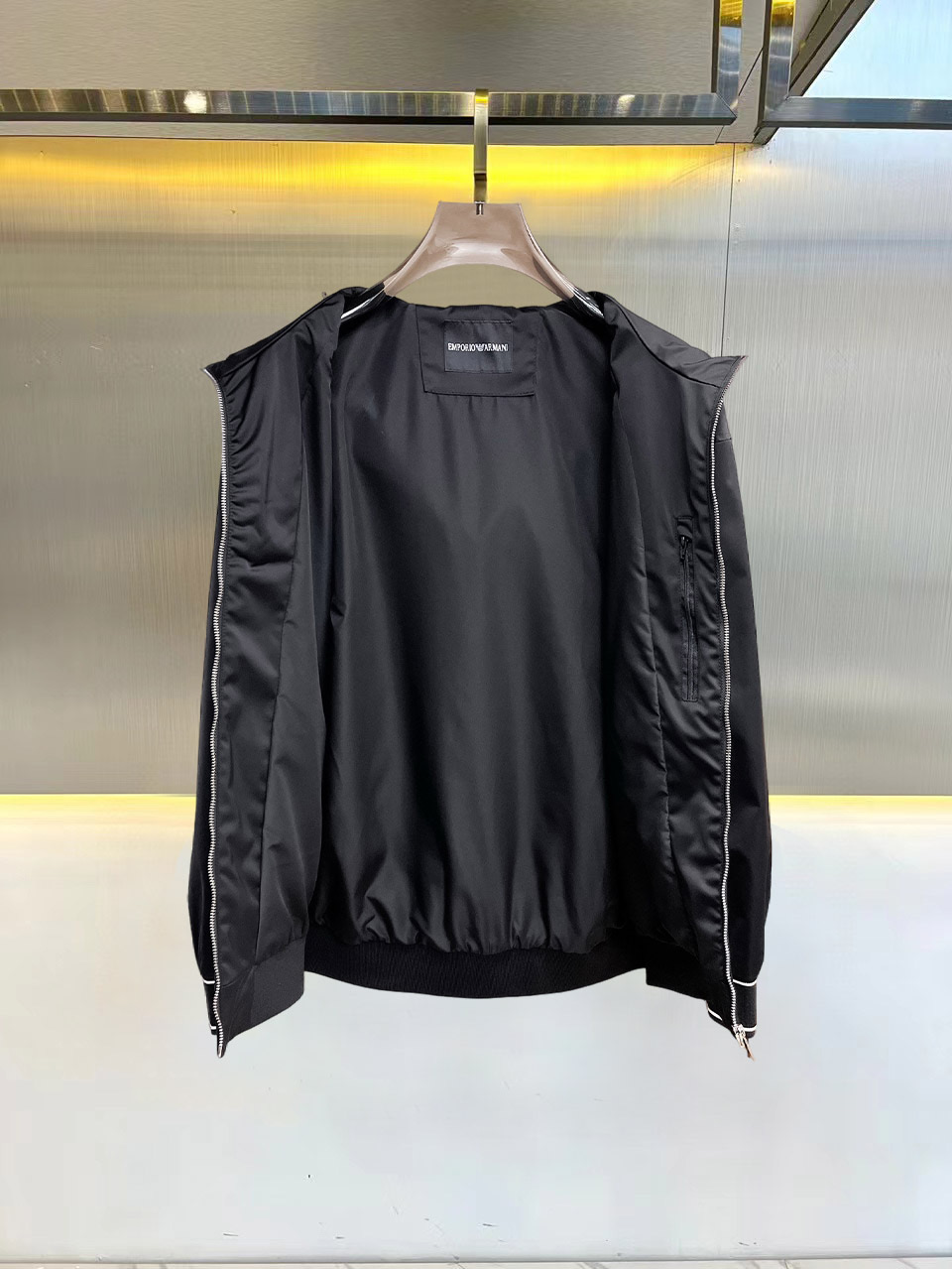 Armani Male Jacket M-xl