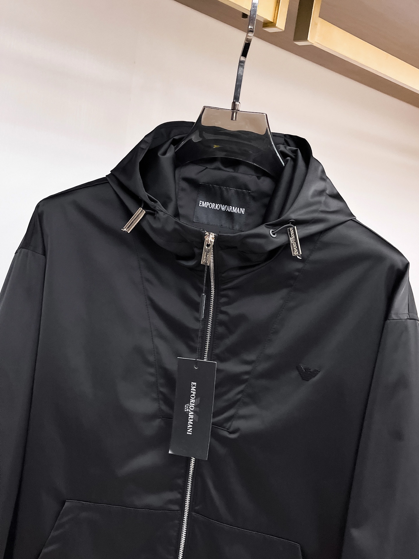 Armani Male Jacket M-xl