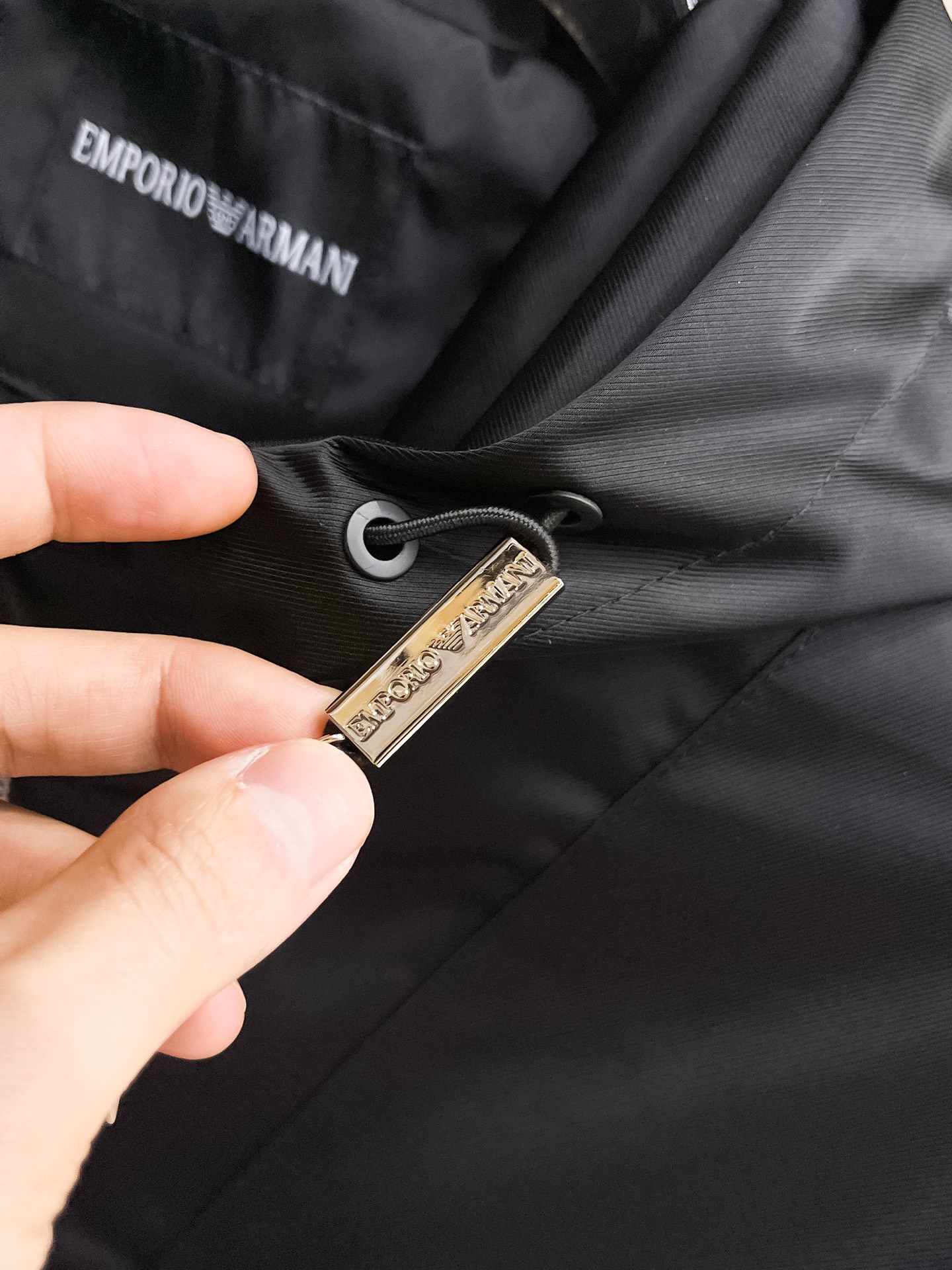 Armani Male Jacket M-xl