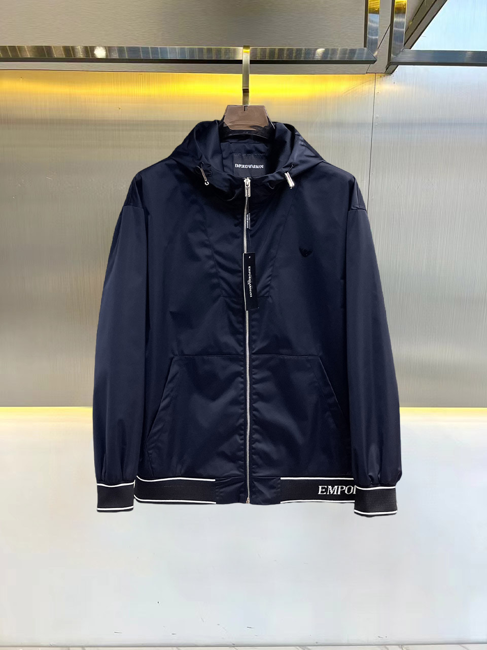 Armani Male Jacket M-xl