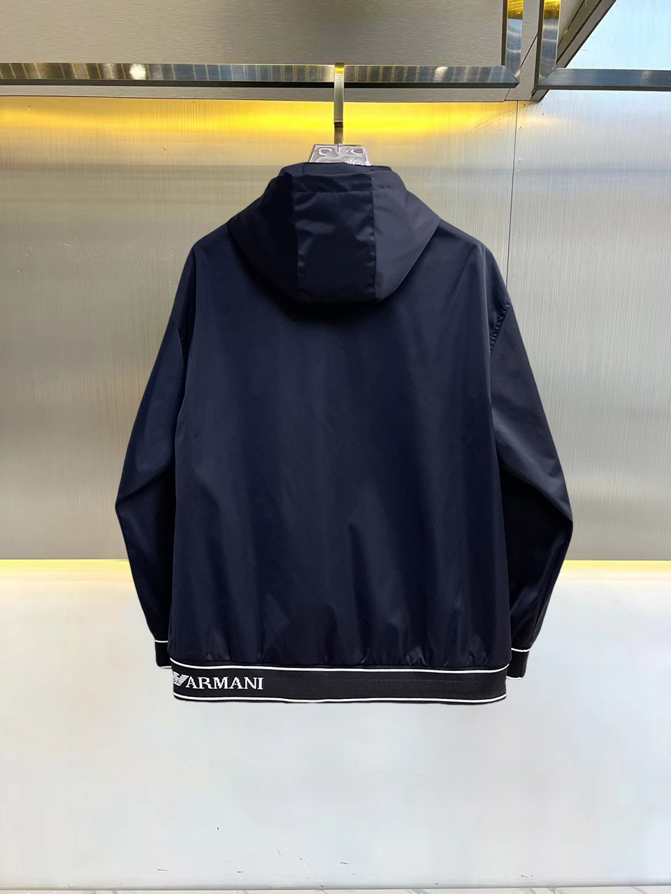 Armani Male Jacket M-xl