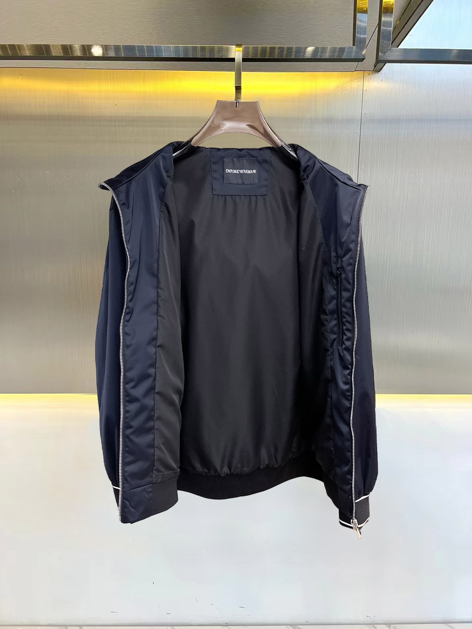 Armani Male Jacket M-xl