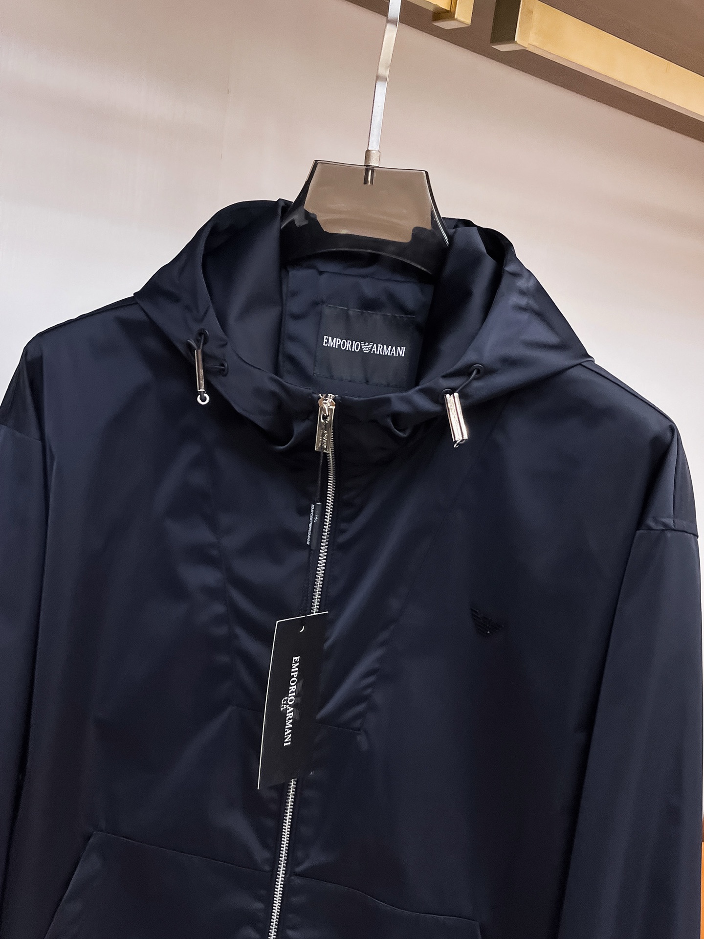 Armani Male Jacket M-xl