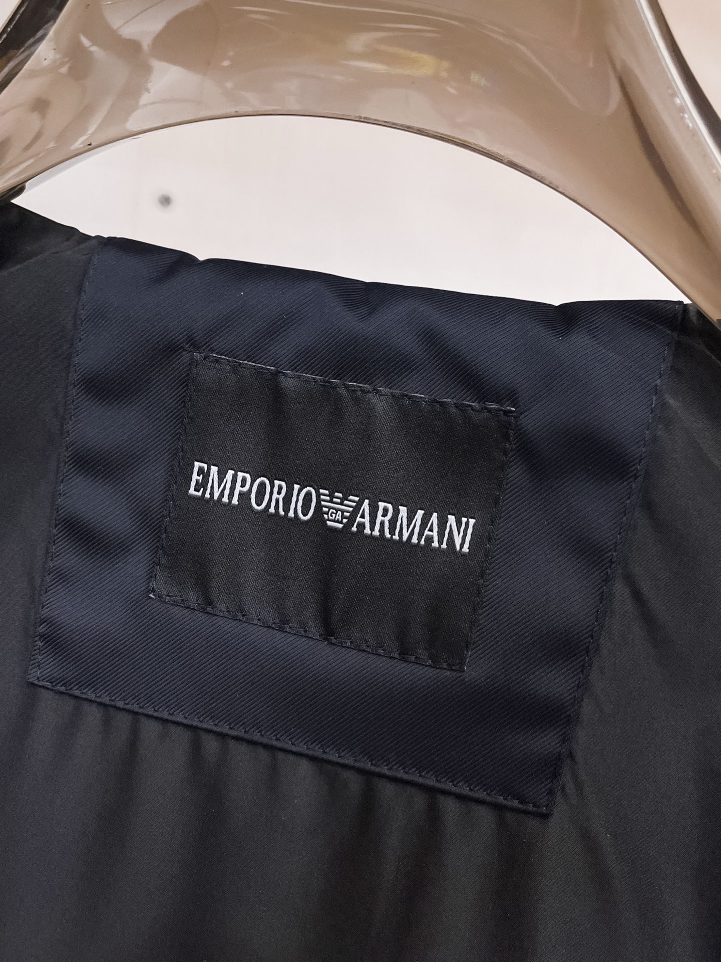 Armani Male Jacket M-xl