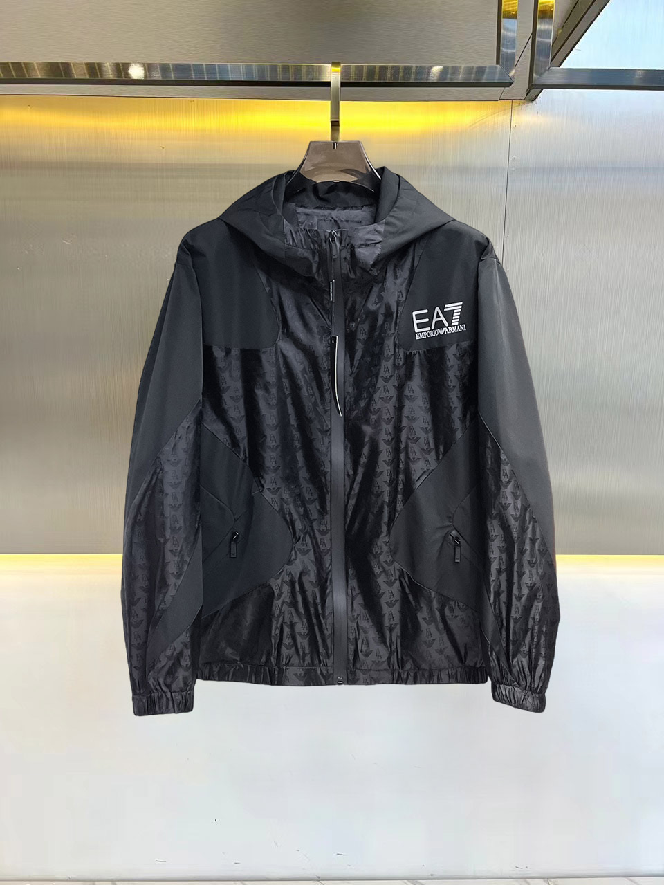 Armani Male Jacket M-xl
