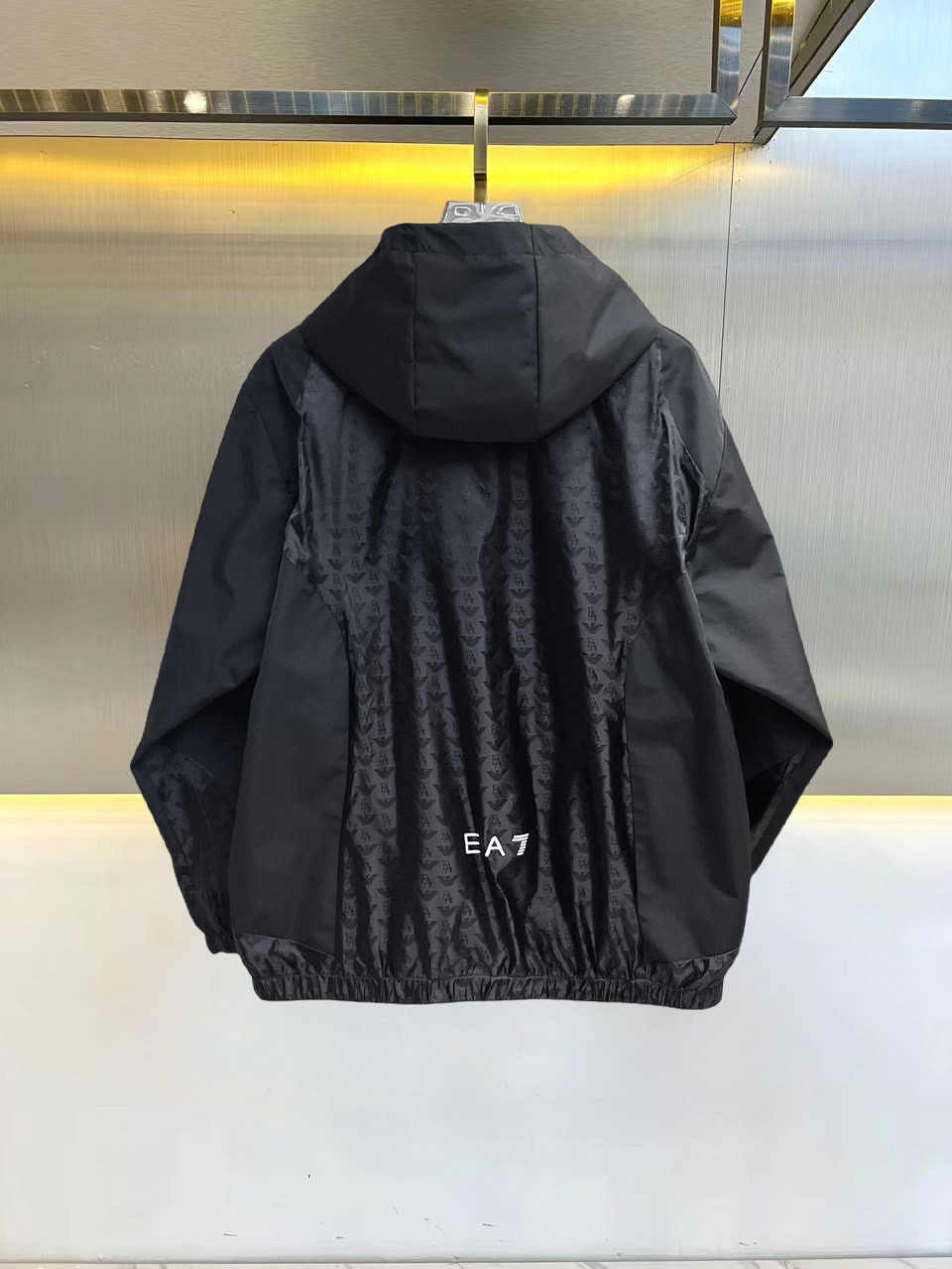 Armani Male Jacket M-xl