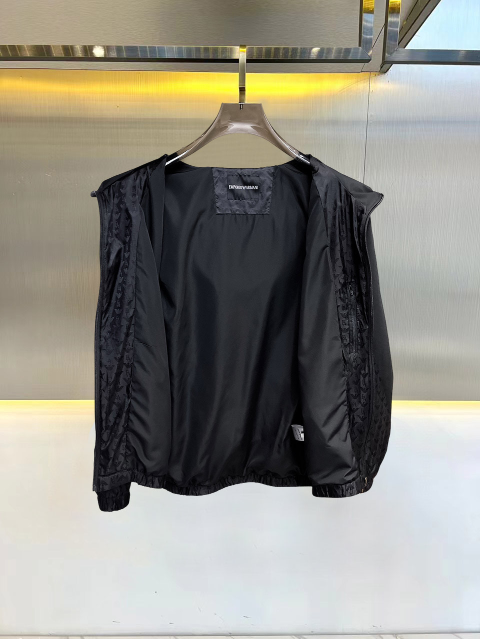 Armani Male Jacket M-xl