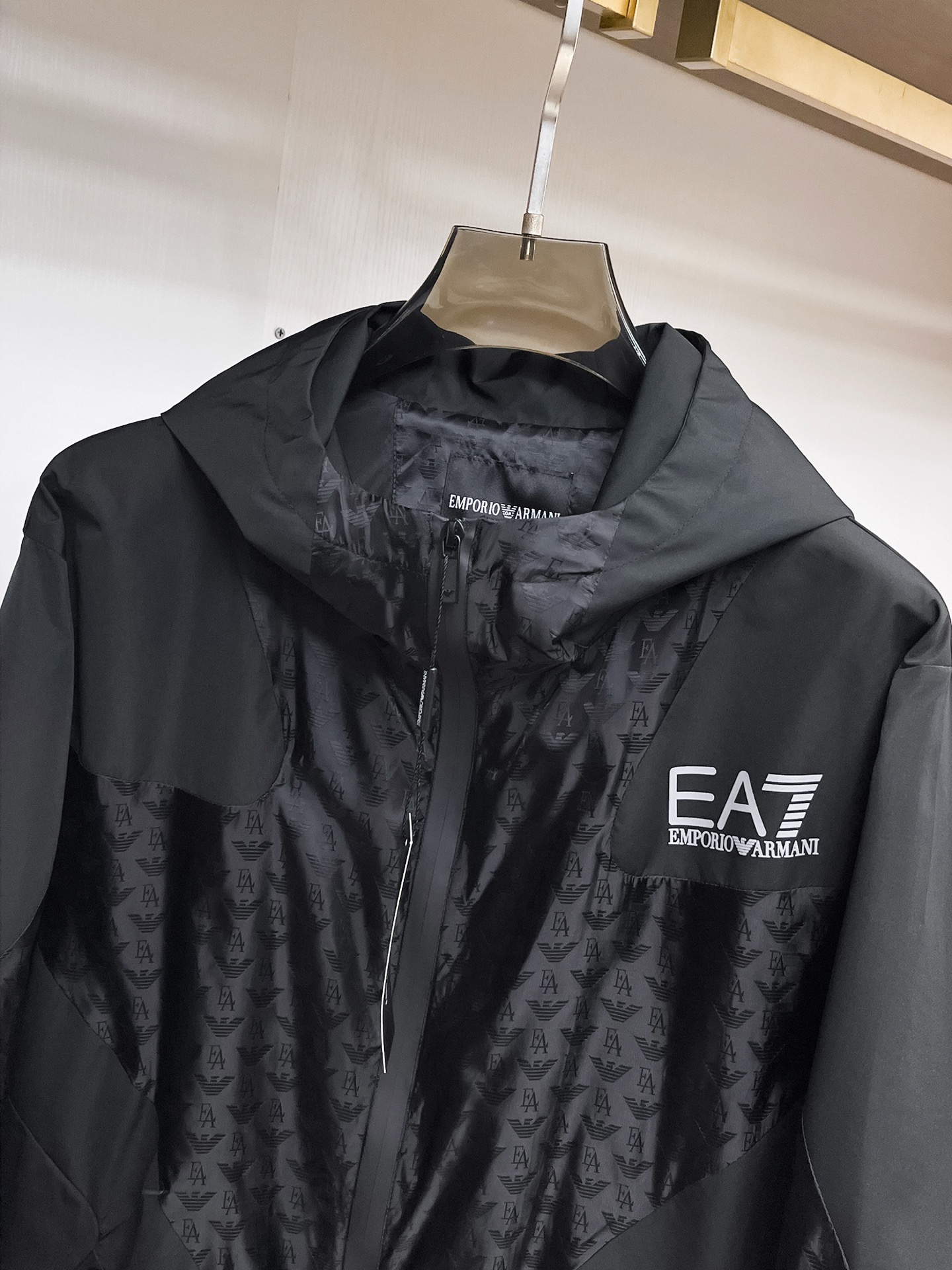 Armani Male Jacket M-xl