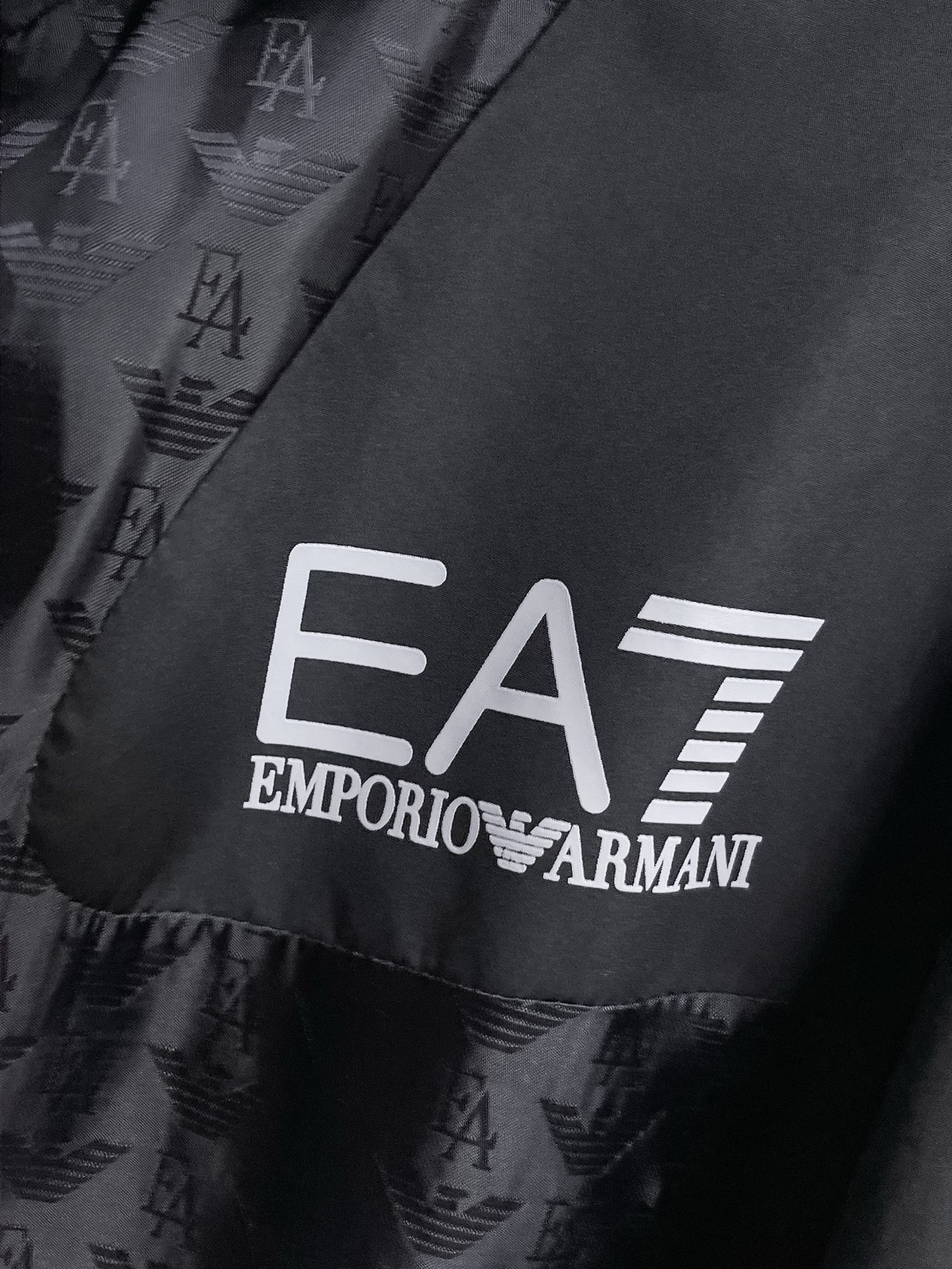 Armani Male Jacket M-xl