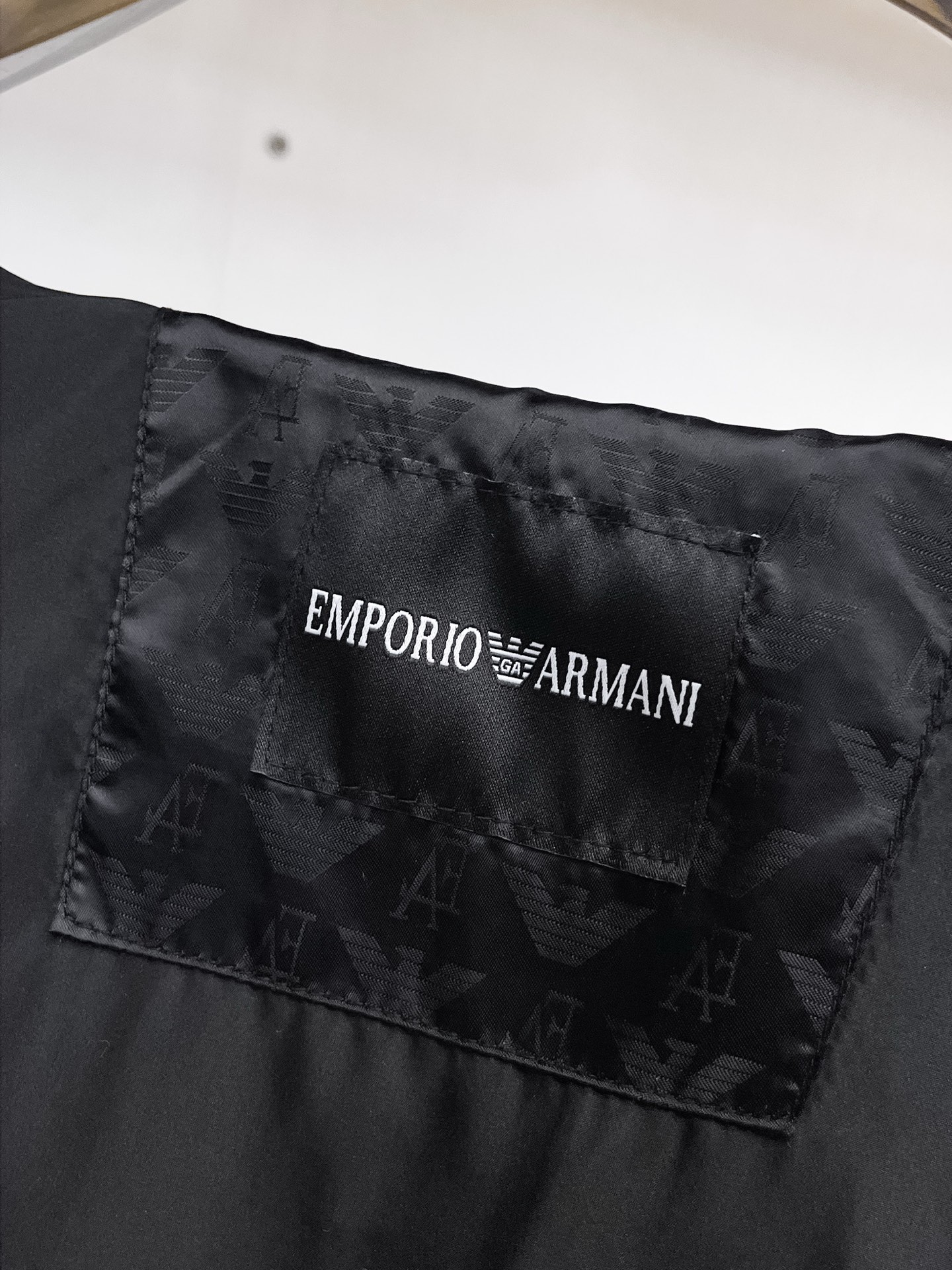 Armani Male Jacket M-xl