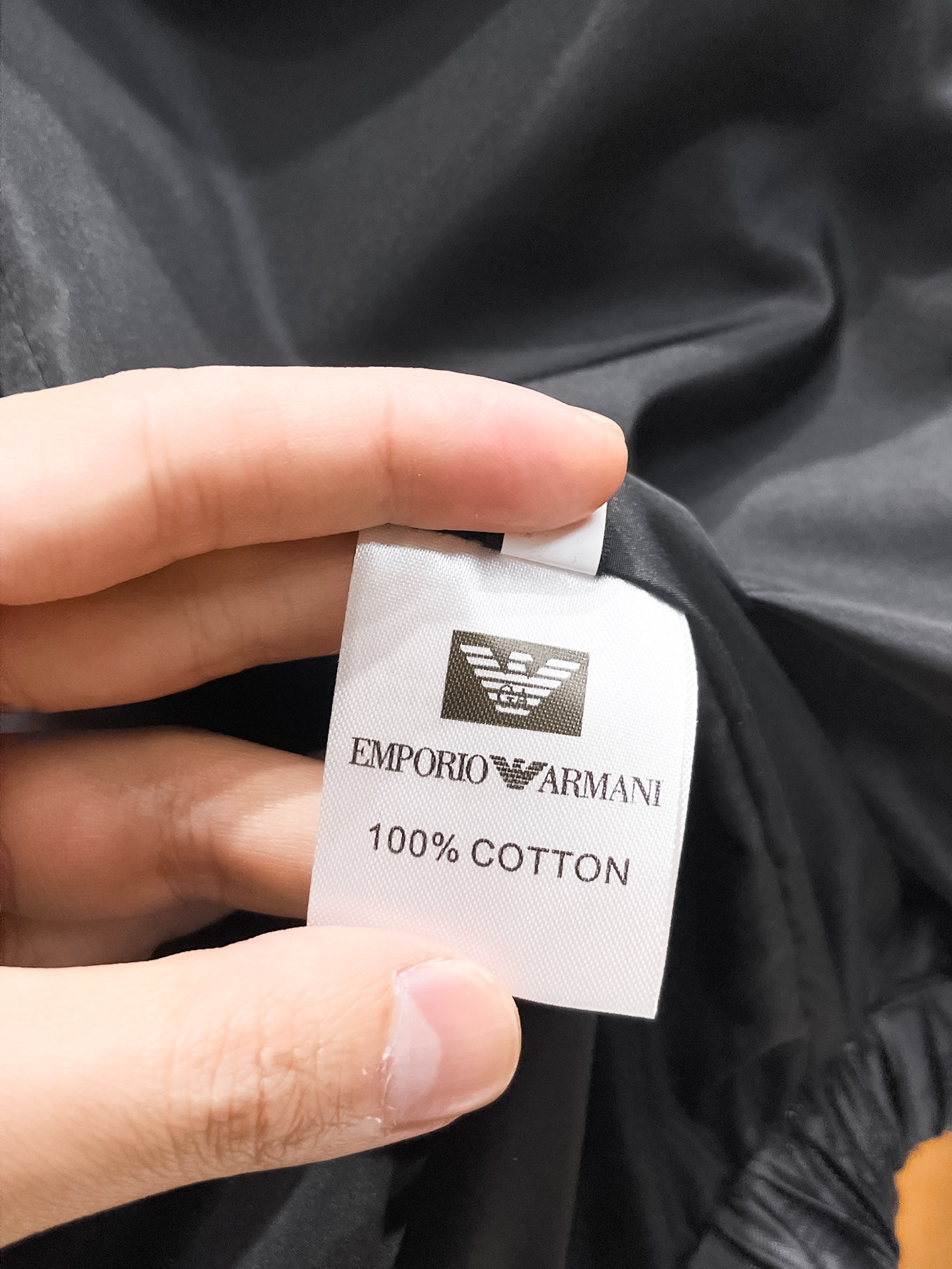 Armani Male Jacket M-xl