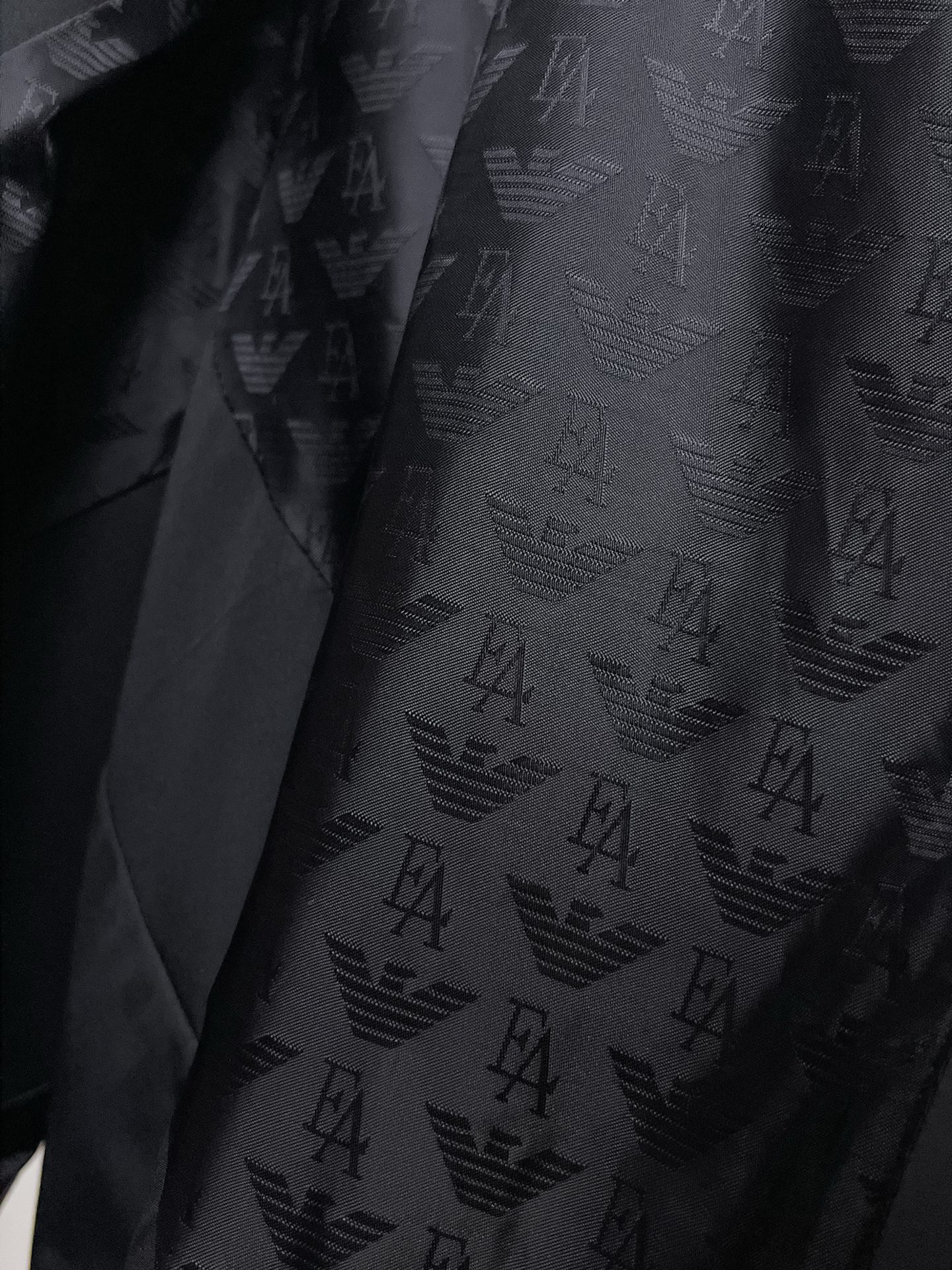 Armani Male Jacket M-xl