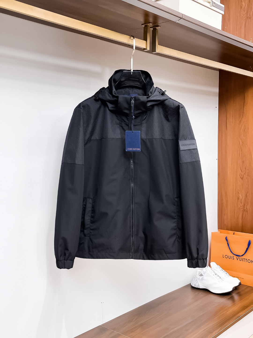 Louis Vuitton Jacket M-l-xxxl