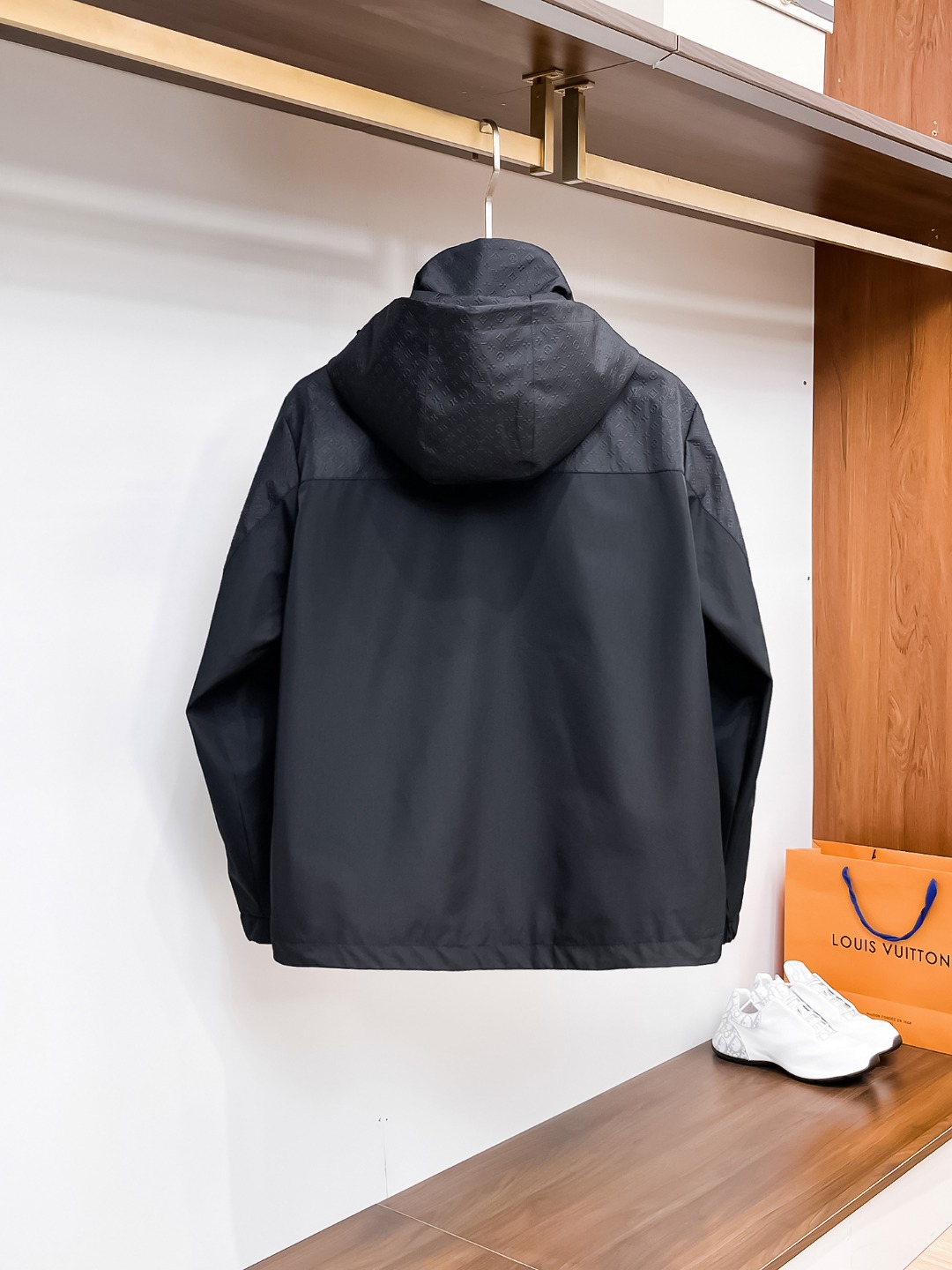 Louis Vuitton Jacket M-l-xxxl