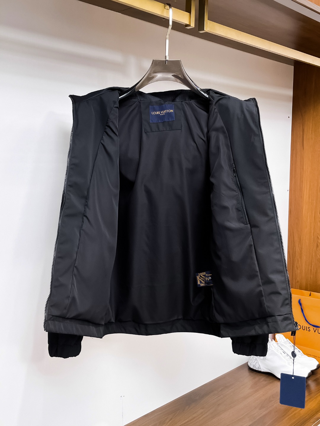 Louis Vuitton Jacket M-l-xxxl