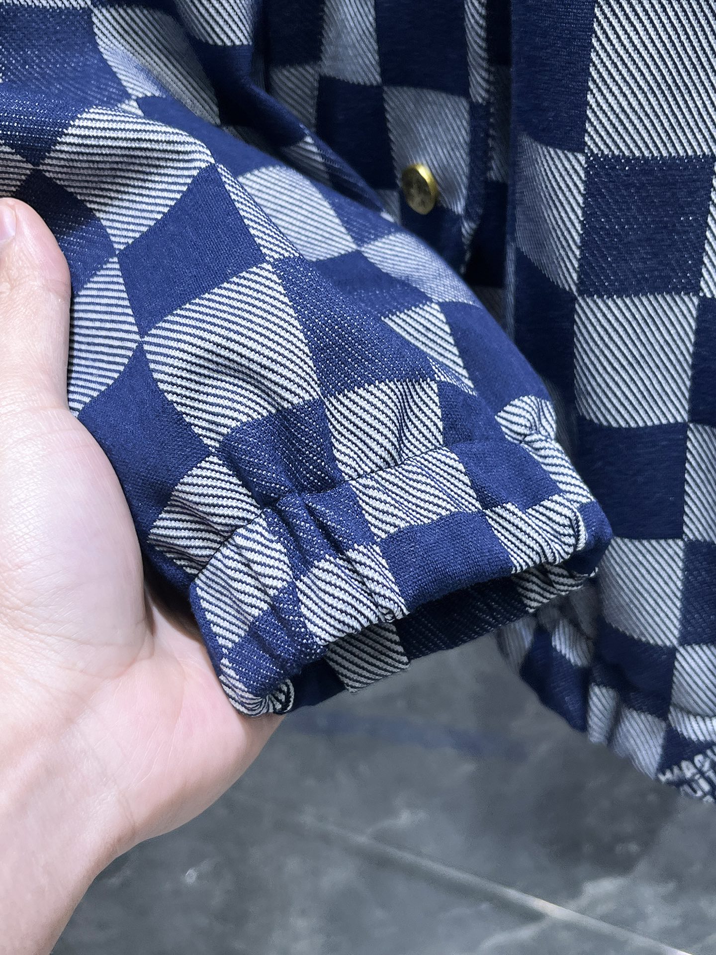 Louis Vuitton Jacket M-l-xxxl