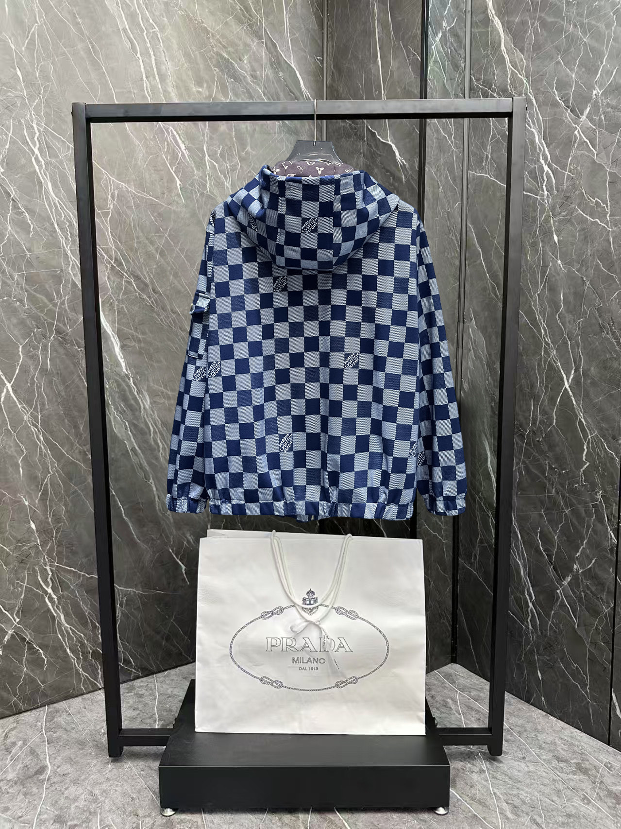 Louis Vuitton Jacket M-l-xxxl