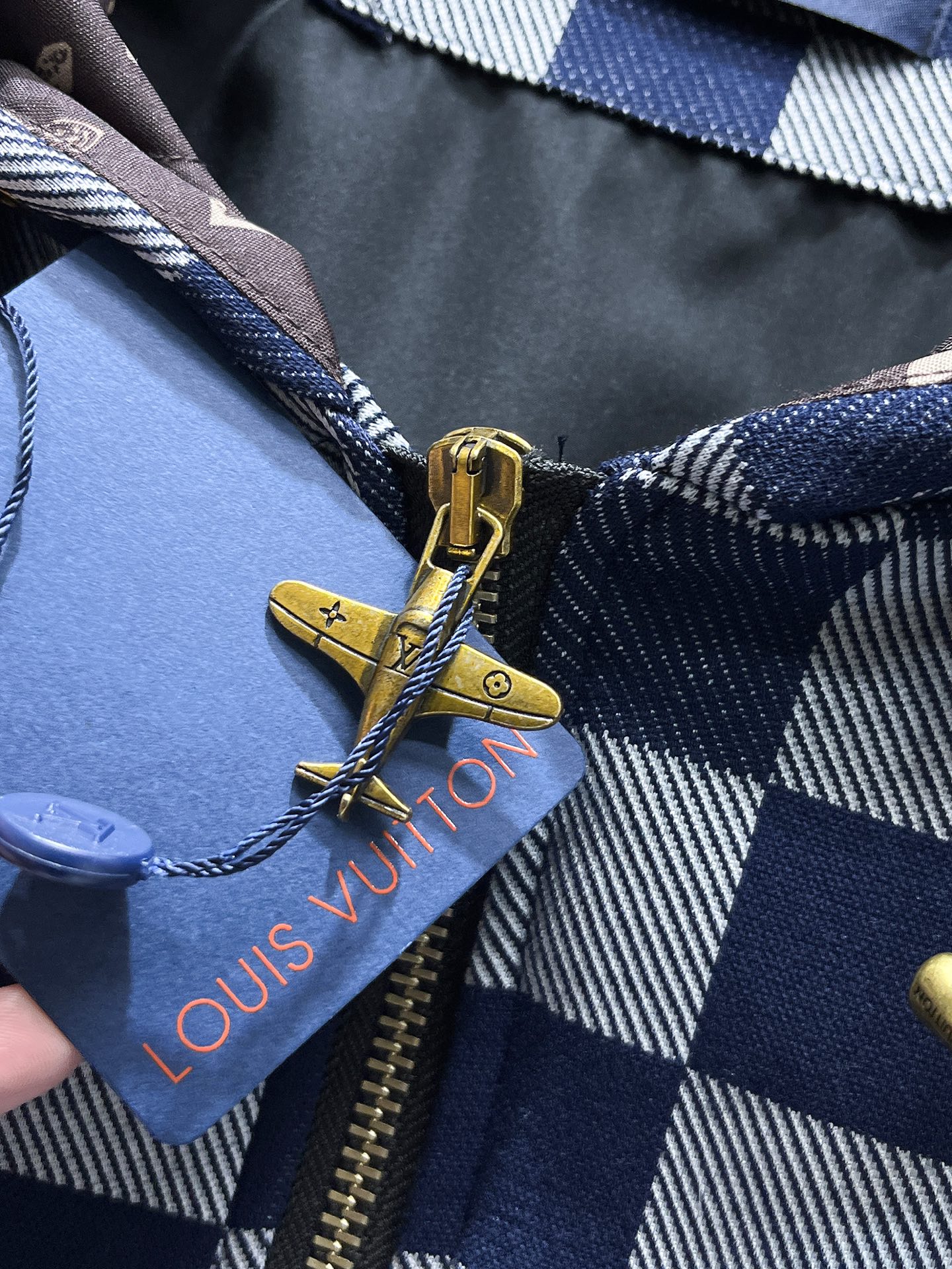 Louis Vuitton Jacket M-l-xxxl