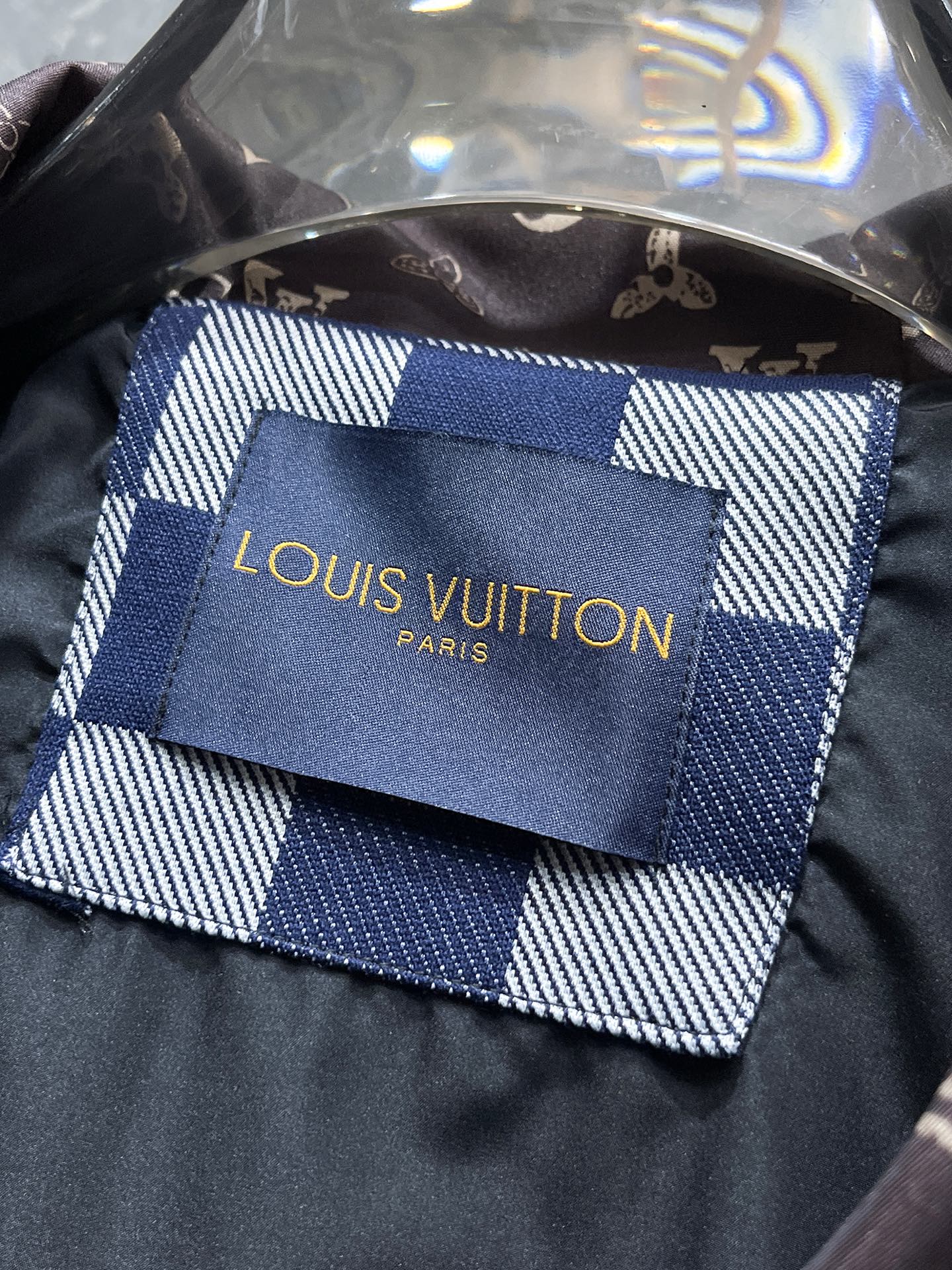 Louis Vuitton Jacket M-l-xxxl