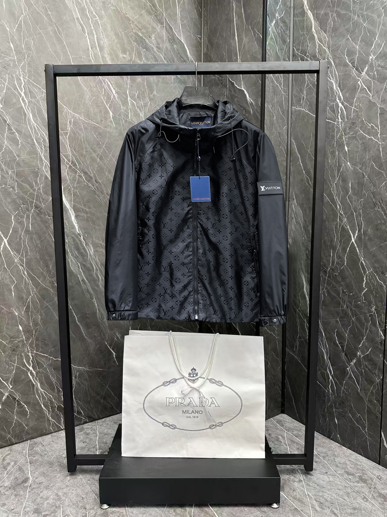 Louis Vuitton Jacket M-l-xxxl