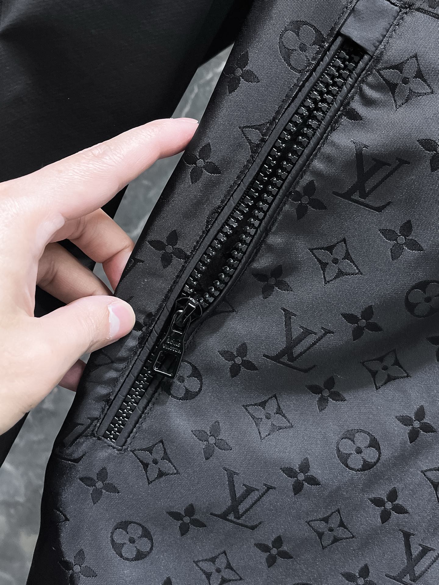 Louis Vuitton Jacket M-l-xxxl
