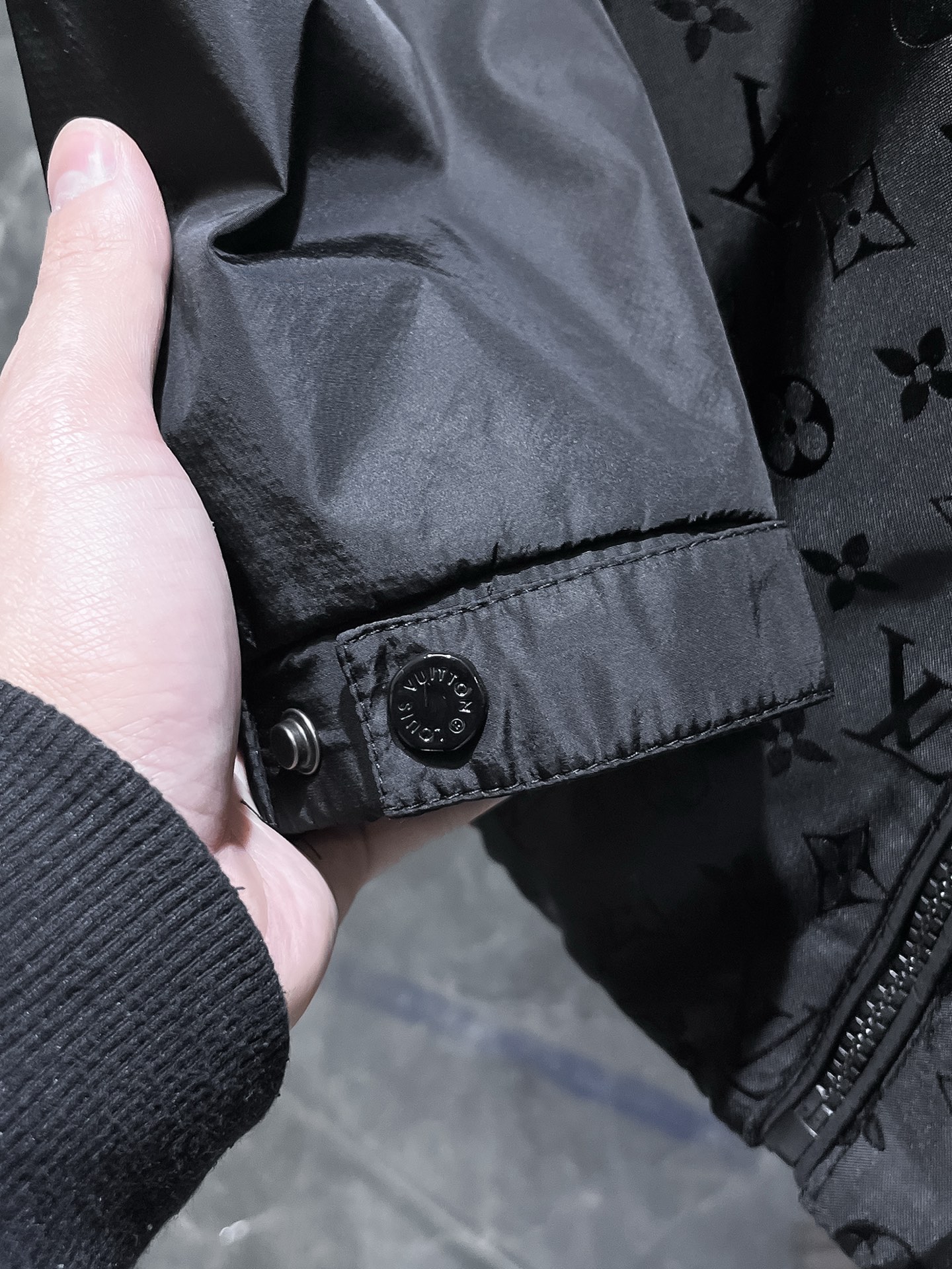 Louis Vuitton Jacket M-l-xxxl