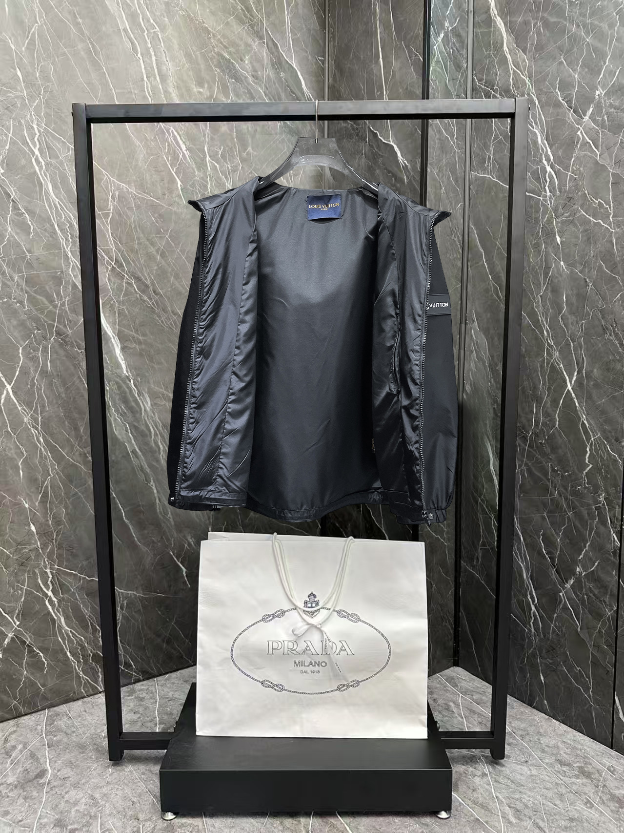 Louis Vuitton Jacket M-l-xxxl