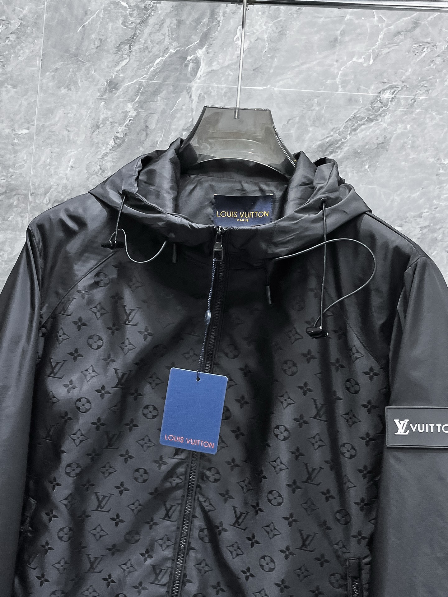 Louis Vuitton Jacket M-l-xxxl