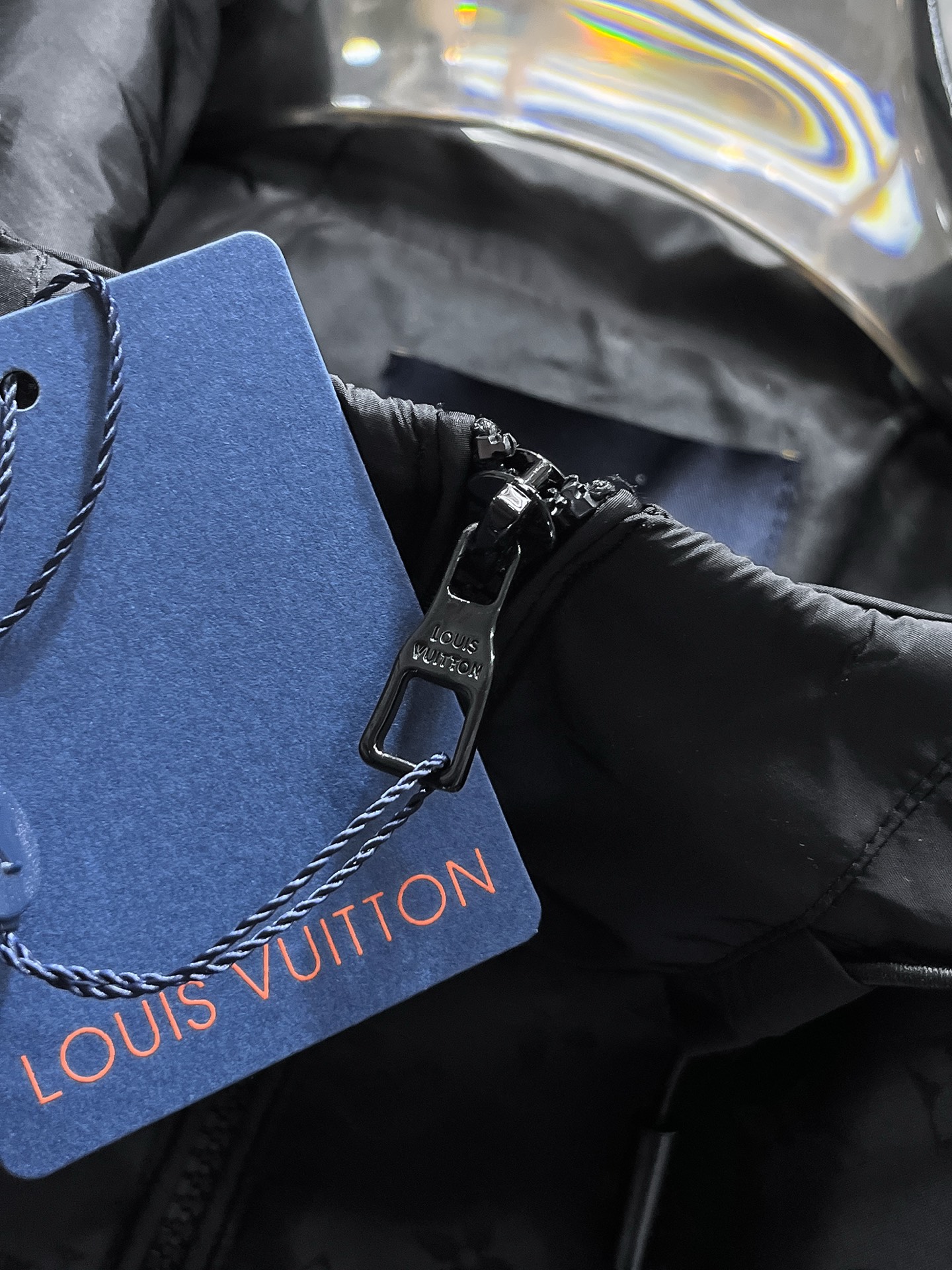Louis Vuitton Jacket M-l-xxxl