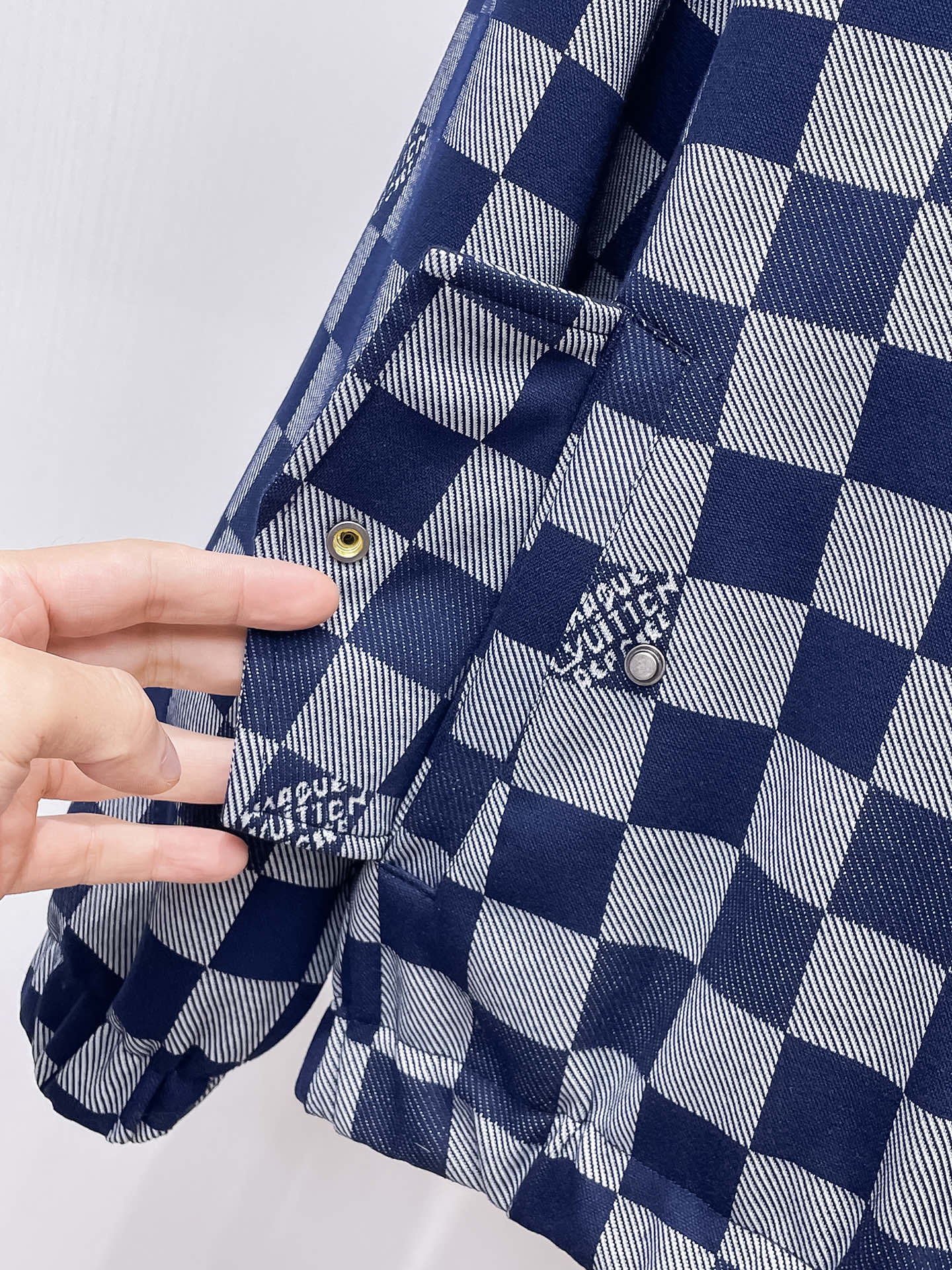 Louis Vuitton Jacket M-l-xxxl