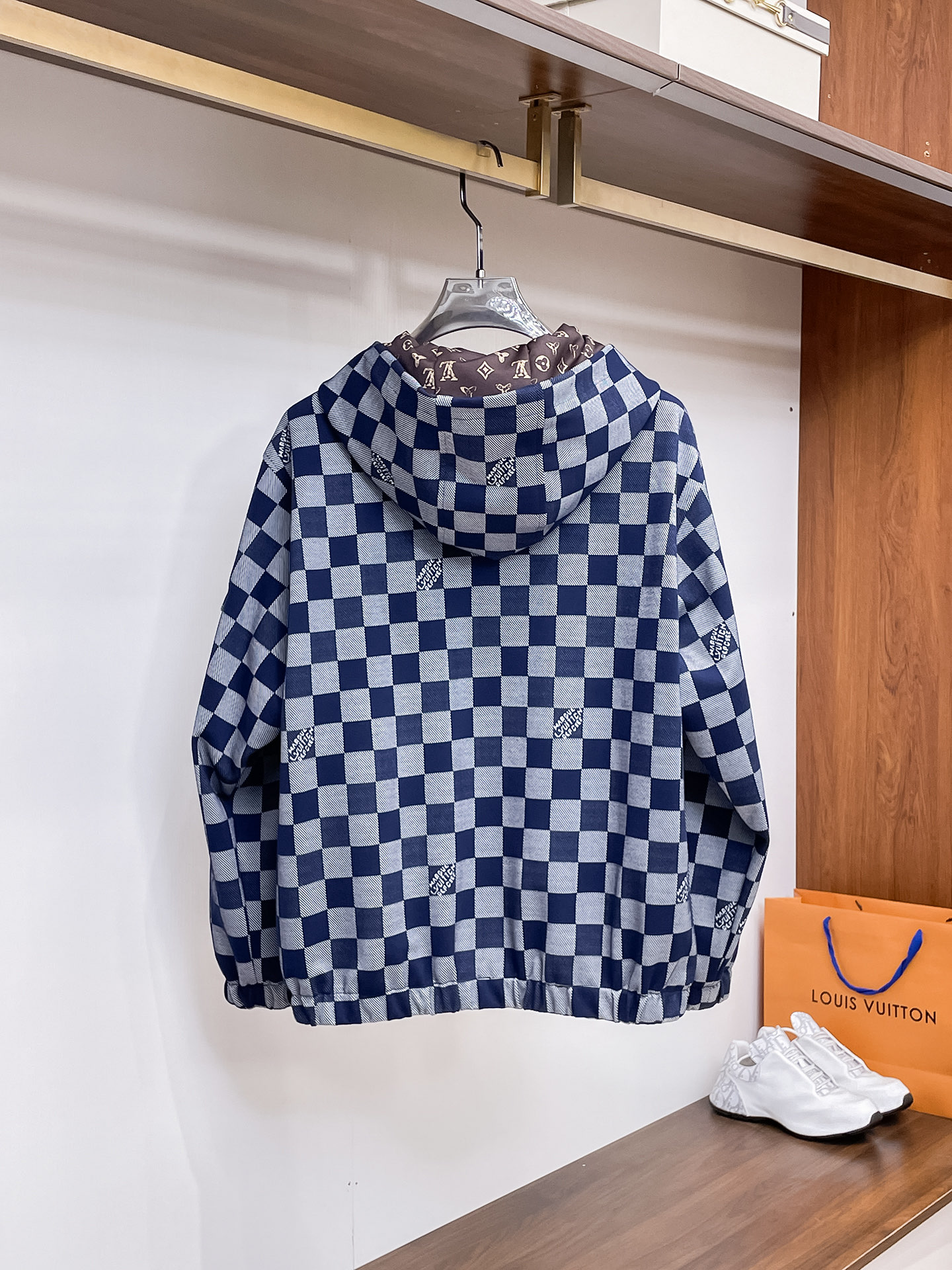 Louis Vuitton Jacket M-l-xxxl