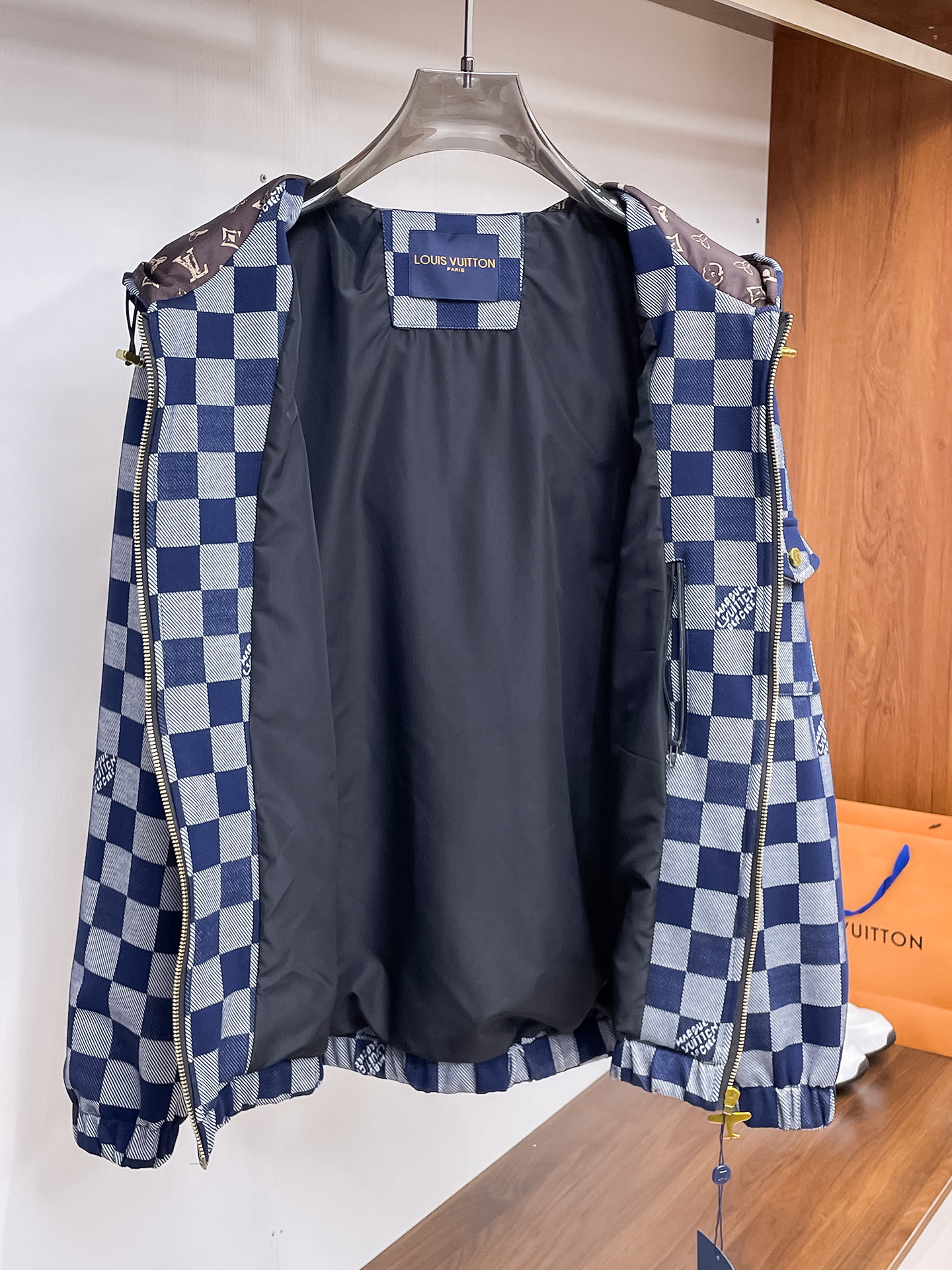 Louis Vuitton Jacket M-l-xxxl