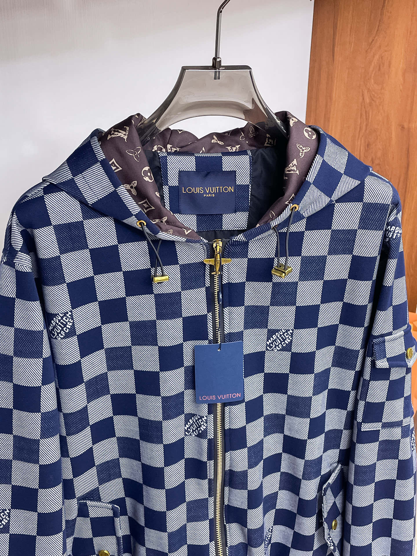 Louis Vuitton Jacket M-l-xxxl