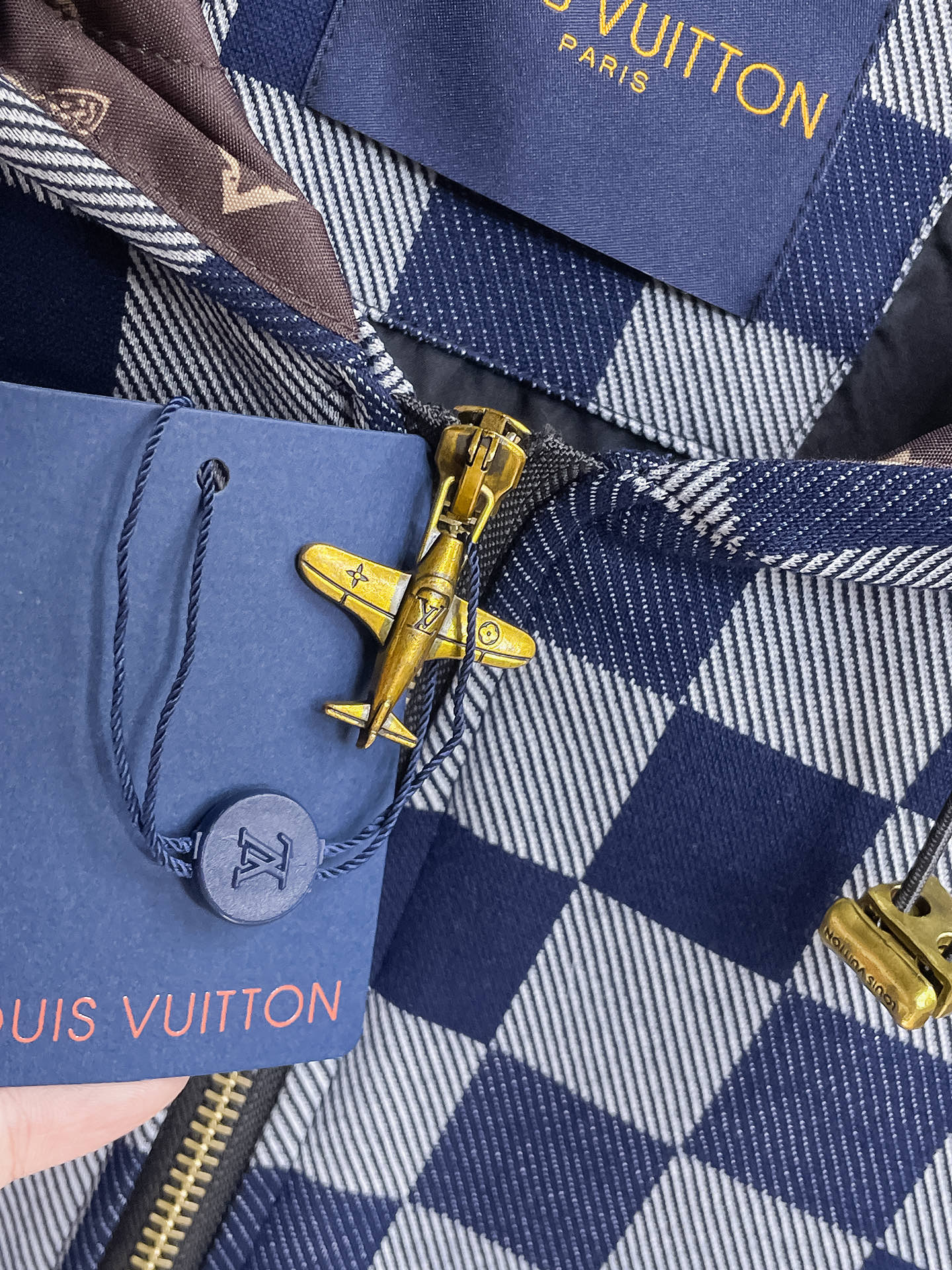 Louis Vuitton Jacket M-l-xxxl