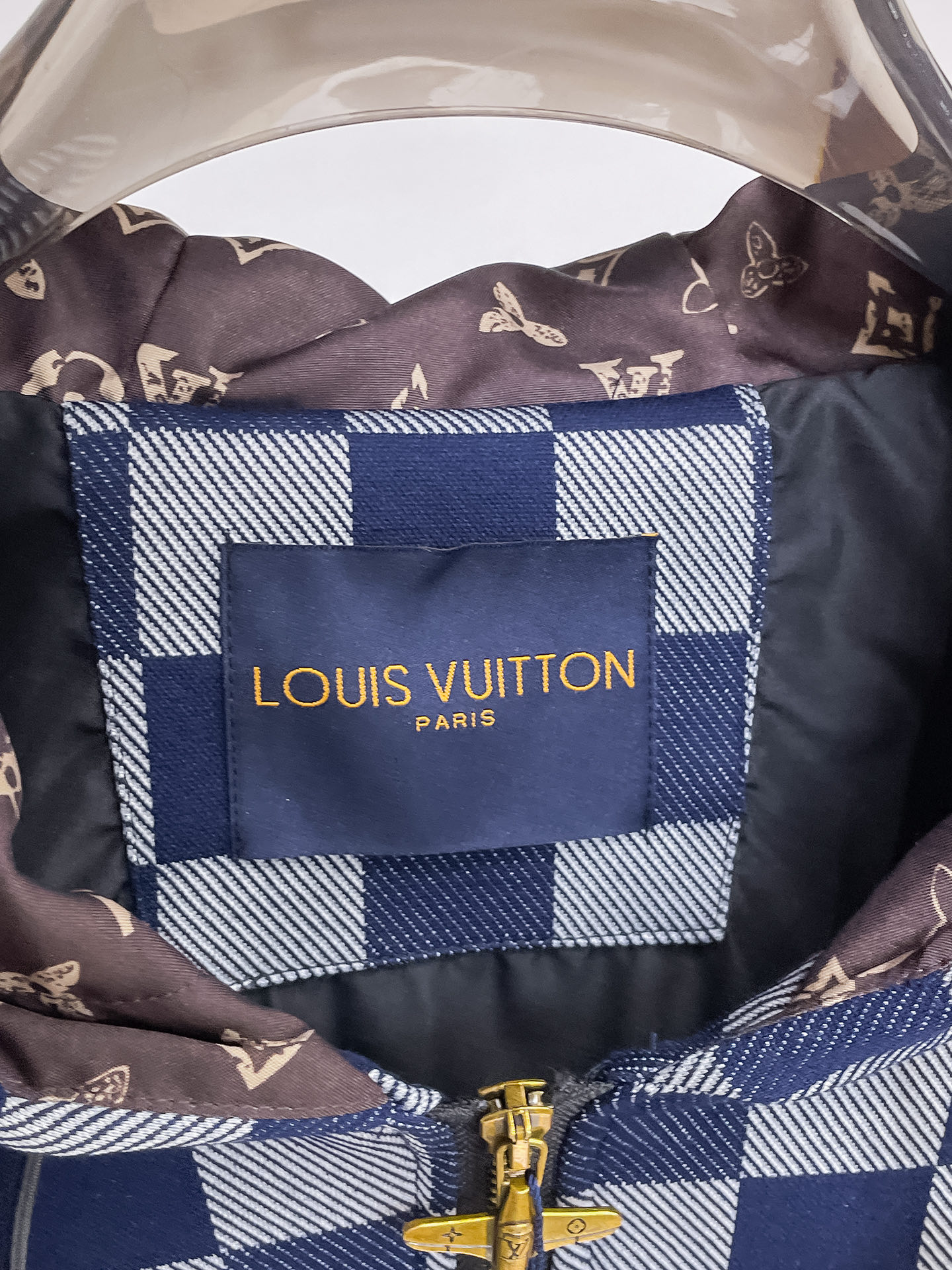 Louis Vuitton Jacket M-l-xxxl