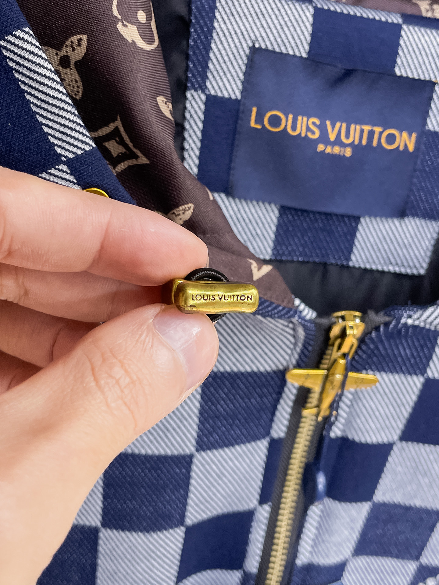 Louis Vuitton Jacket M-l-xxxl