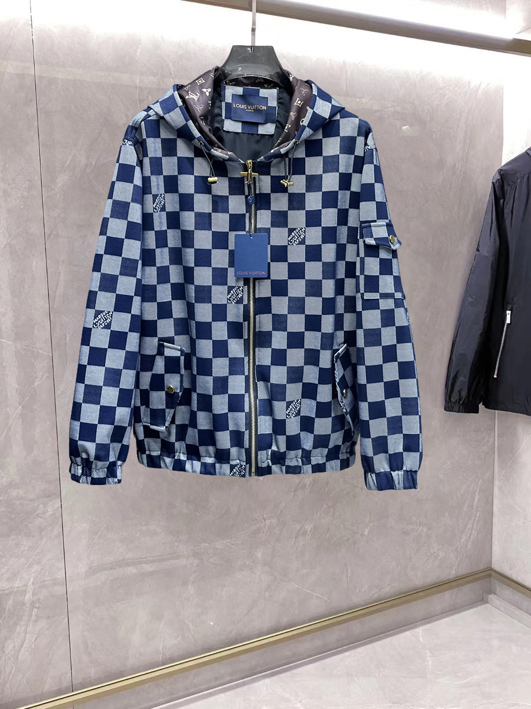 Louis Vuitton Jacket M-l-xxxl
