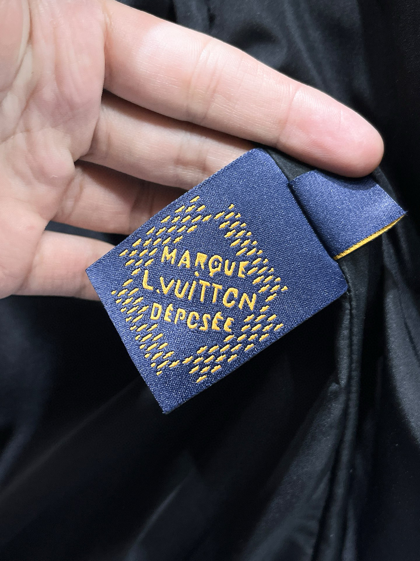 Louis Vuitton Jacket M-l-xxxl