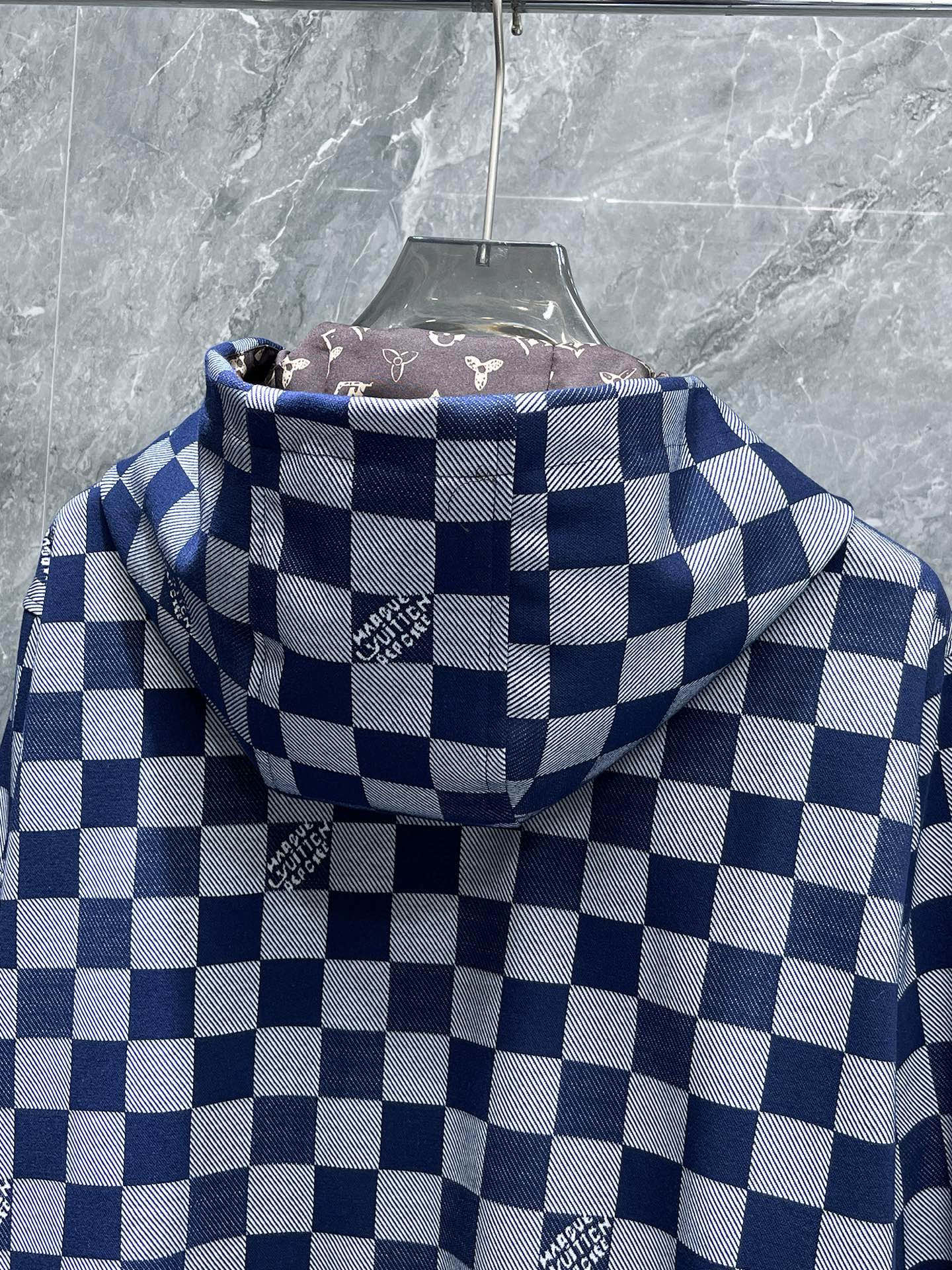 Louis Vuitton Jacket M-l-xxxl
