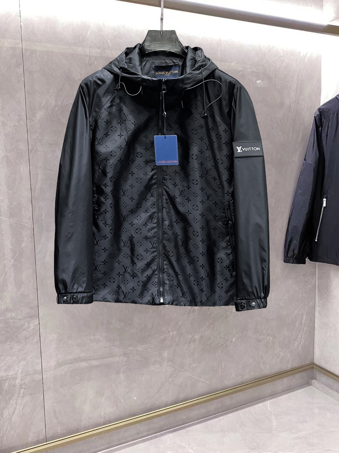 Louis Vuitton Jacket M-l-xxxl