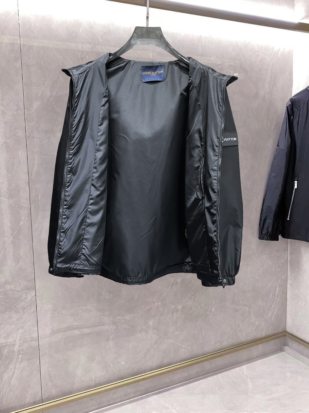 Louis Vuitton Jacket M-l-xxxl
