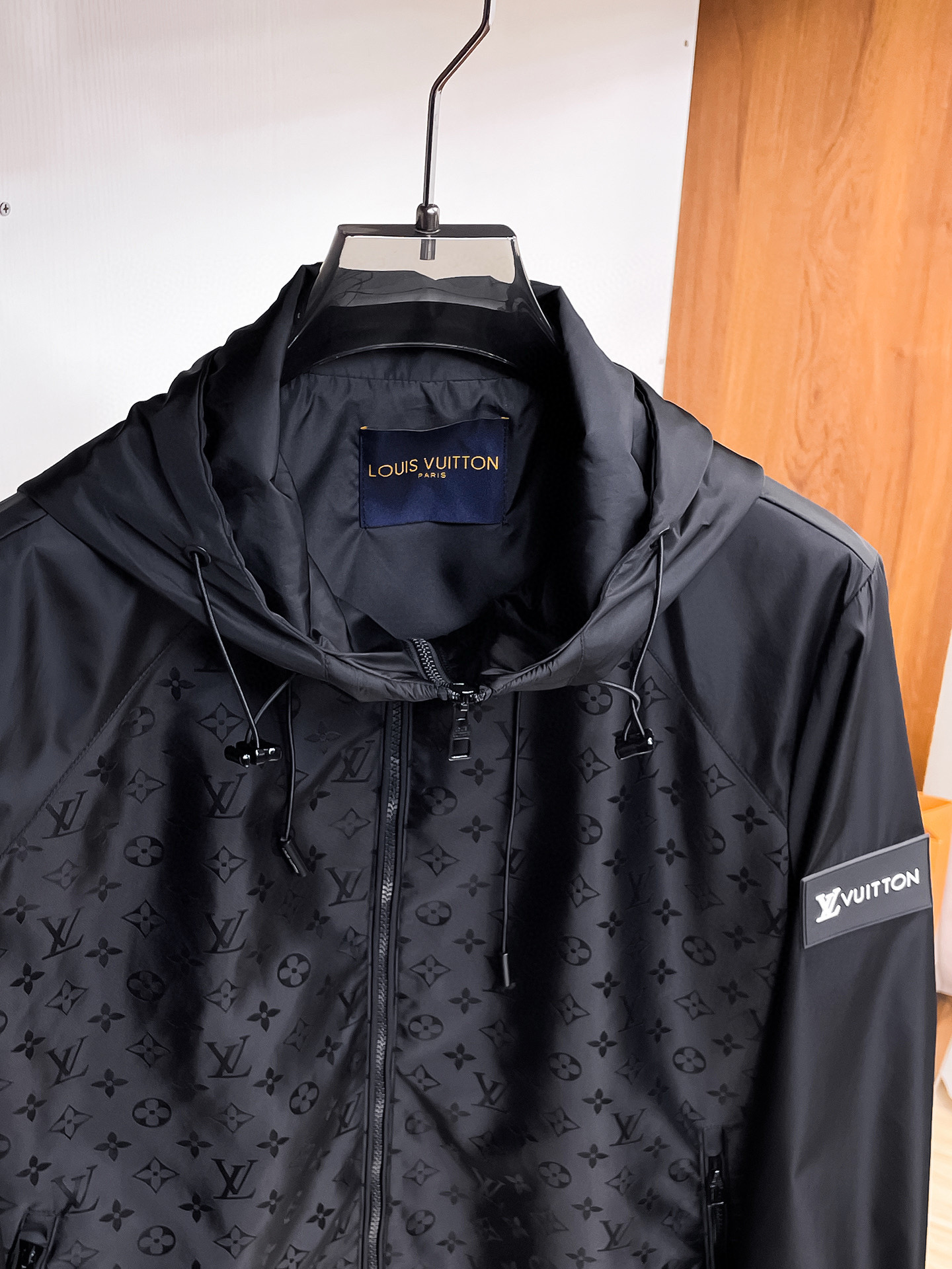 Louis Vuitton Jacket M-l-xxxl