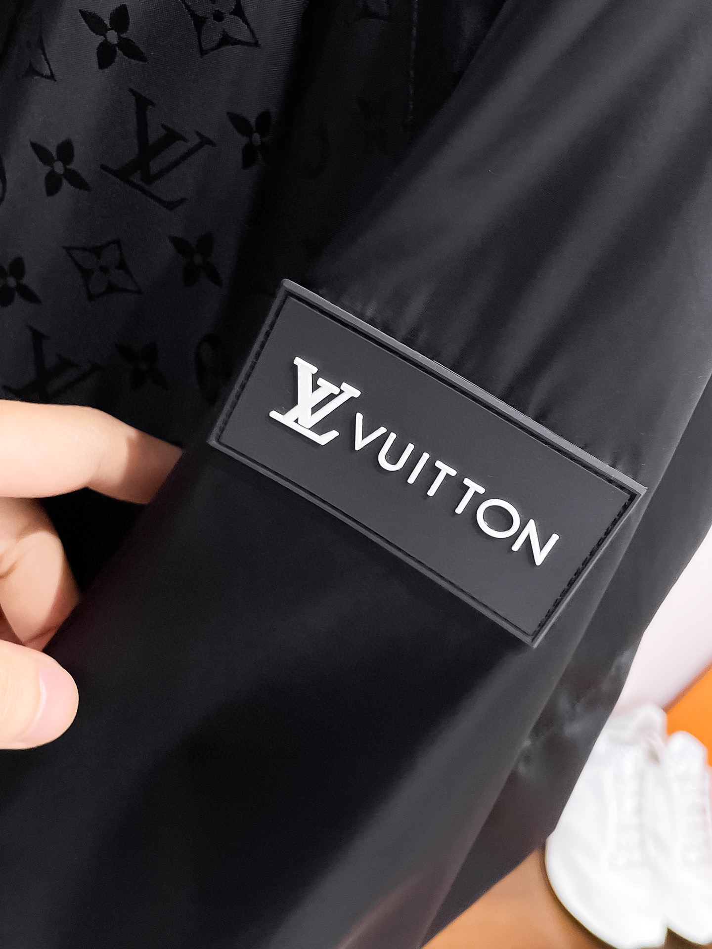 Louis Vuitton Jacket M-l-xxxl