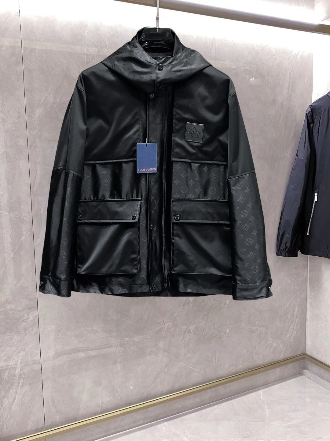 Louis Vuitton Jacket M-l-xxxl