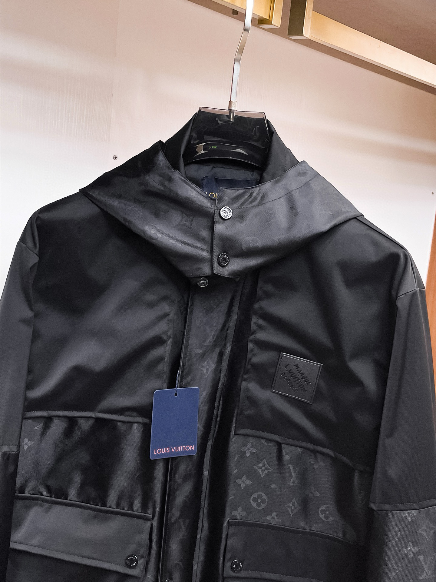 Louis Vuitton Jacket M-l-xxxl