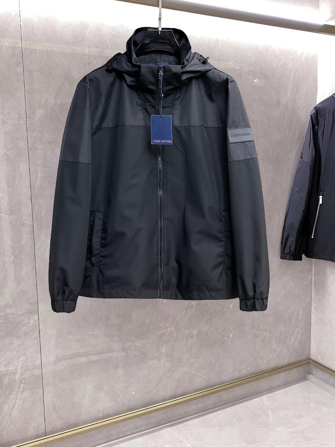 Louis Vuitton Jacket M-l-xxxl